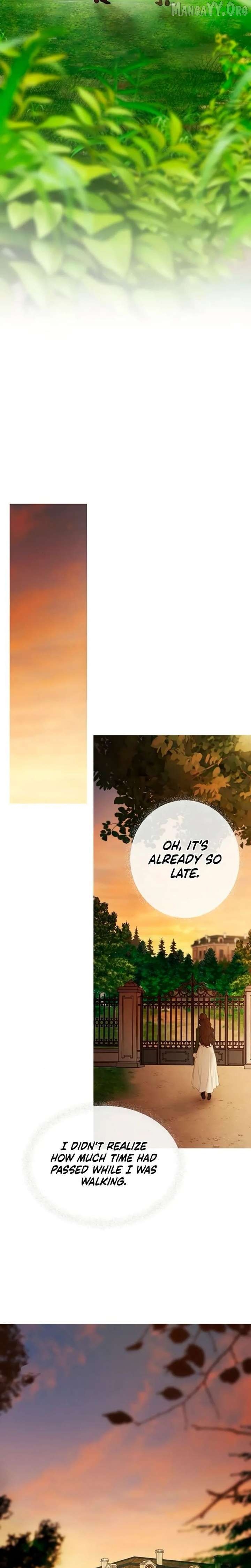 Lemon Tree Forest Chapter 7 - page 6