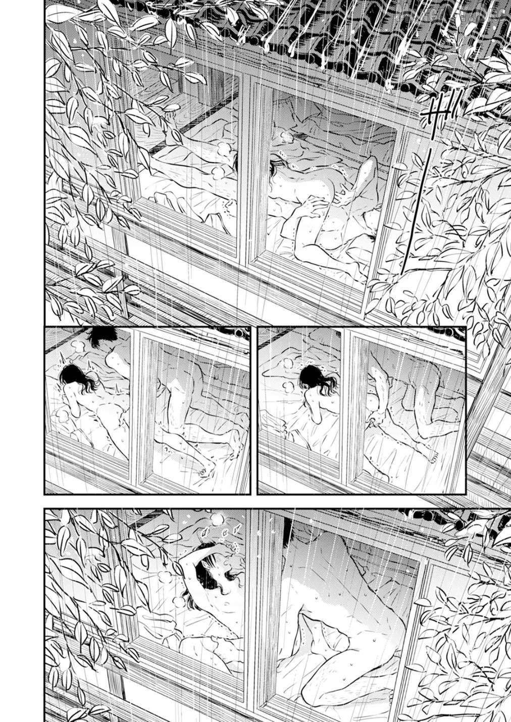 Fumi-chan no Rakuen Chapter 4 - page 2