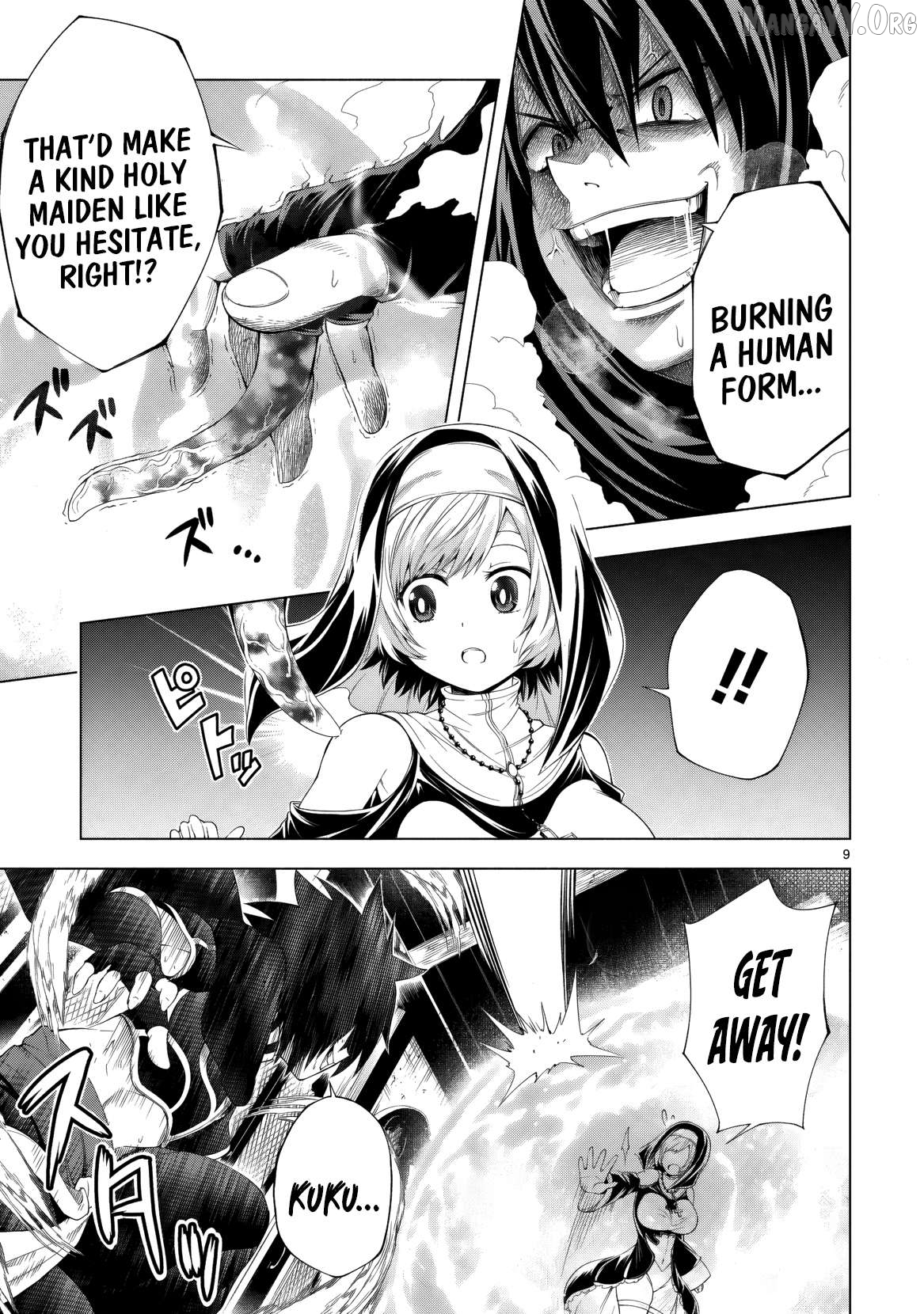 Tensei Shita Moto Dorei, Cheat Skill "Senpenbanka" de Saikyou Harem o Tsukuru Chapter 5 - page 12