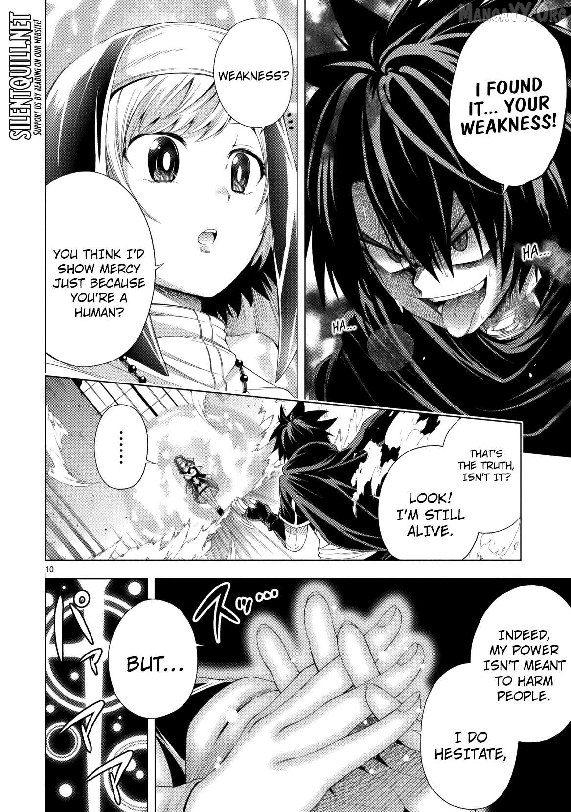 Tensei Shita Moto Dorei, Cheat Skill "Senpenbanka" de Saikyou Harem o Tsukuru Chapter 5 - page 13