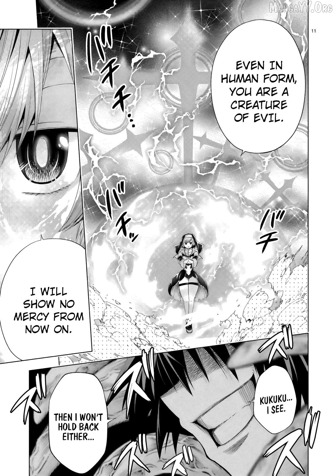 Tensei Shita Moto Dorei, Cheat Skill "Senpenbanka" de Saikyou Harem o Tsukuru Chapter 5 - page 14