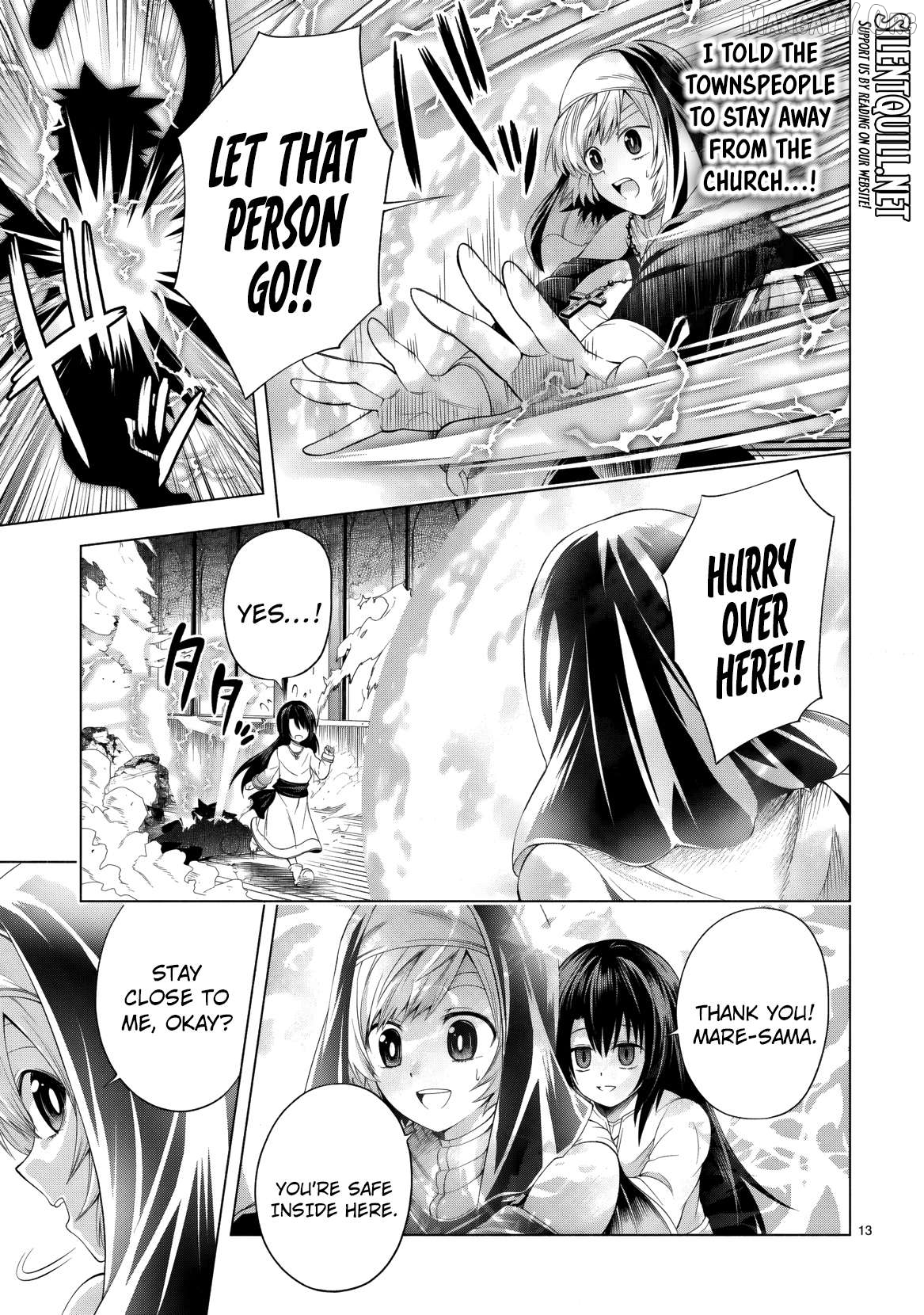 Tensei Shita Moto Dorei, Cheat Skill "Senpenbanka" de Saikyou Harem o Tsukuru Chapter 5 - page 16