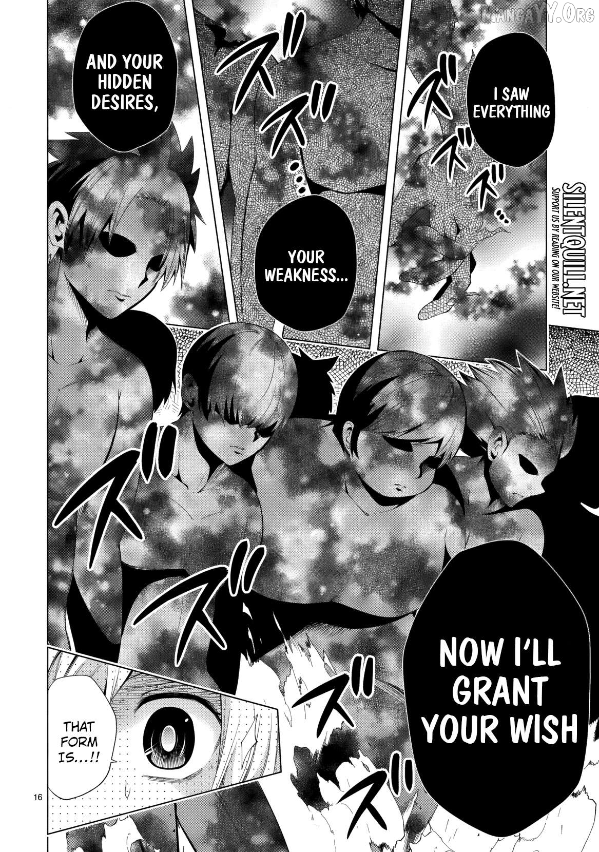 Tensei Shita Moto Dorei, Cheat Skill "Senpenbanka" de Saikyou Harem o Tsukuru Chapter 5 - page 19