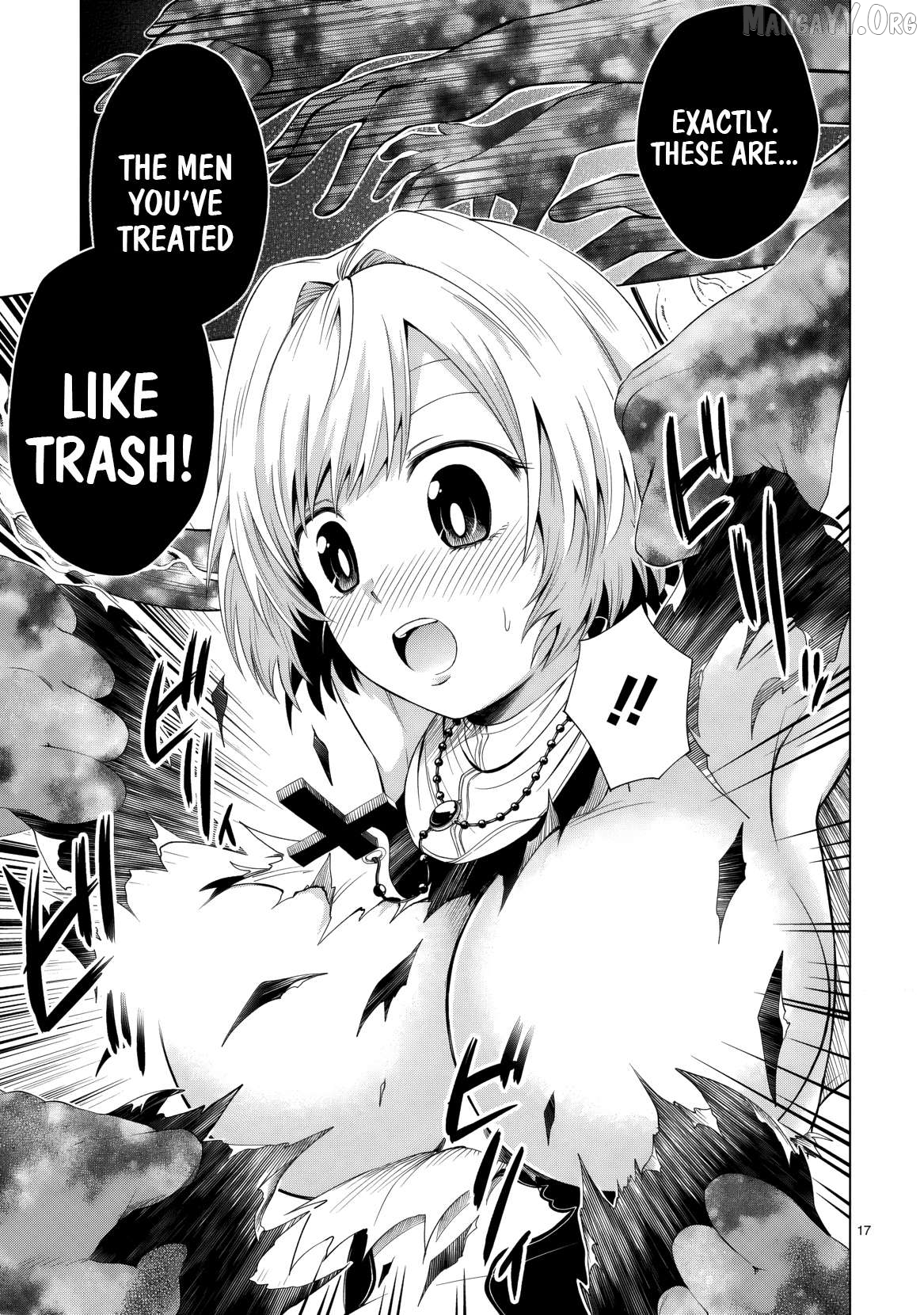 Tensei Shita Moto Dorei, Cheat Skill "Senpenbanka" de Saikyou Harem o Tsukuru Chapter 5 - page 20