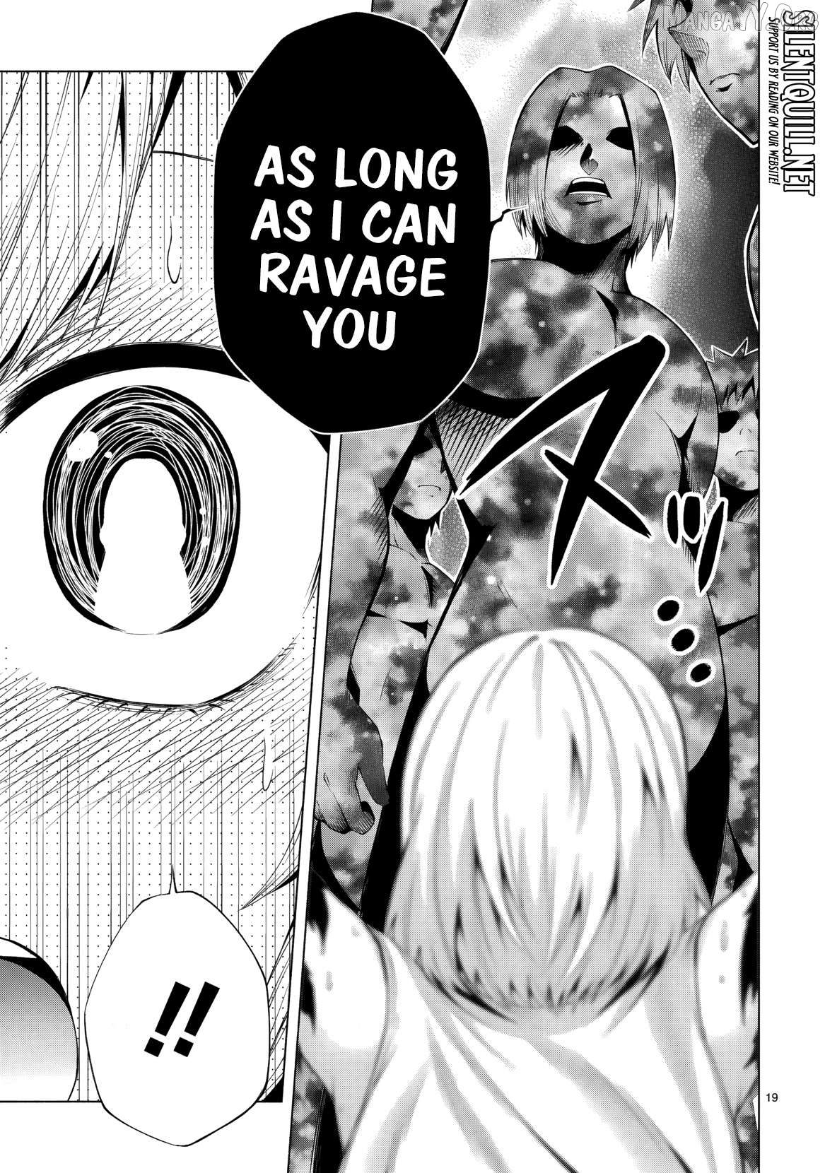 Tensei Shita Moto Dorei, Cheat Skill "Senpenbanka" de Saikyou Harem o Tsukuru Chapter 5 - page 22