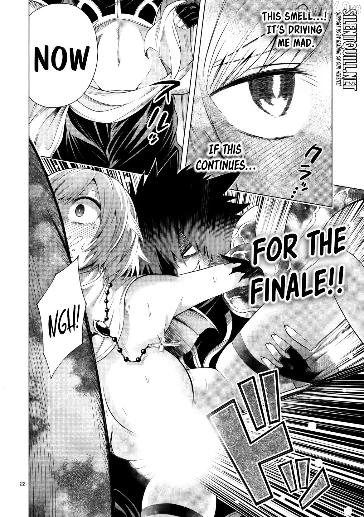 Tensei Shita Moto Dorei, Cheat Skill "Senpenbanka" de Saikyou Harem o Tsukuru Chapter 5 - page 25