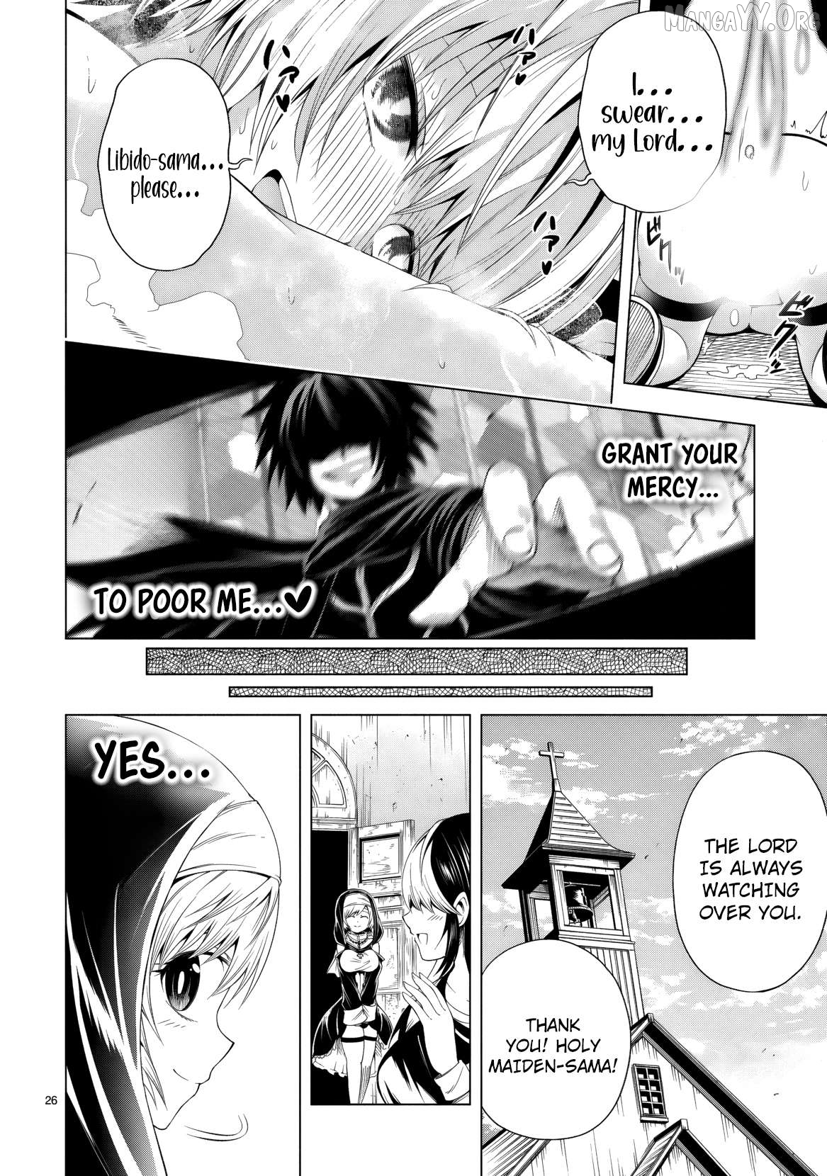 Tensei Shita Moto Dorei, Cheat Skill "Senpenbanka" de Saikyou Harem o Tsukuru Chapter 5 - page 29
