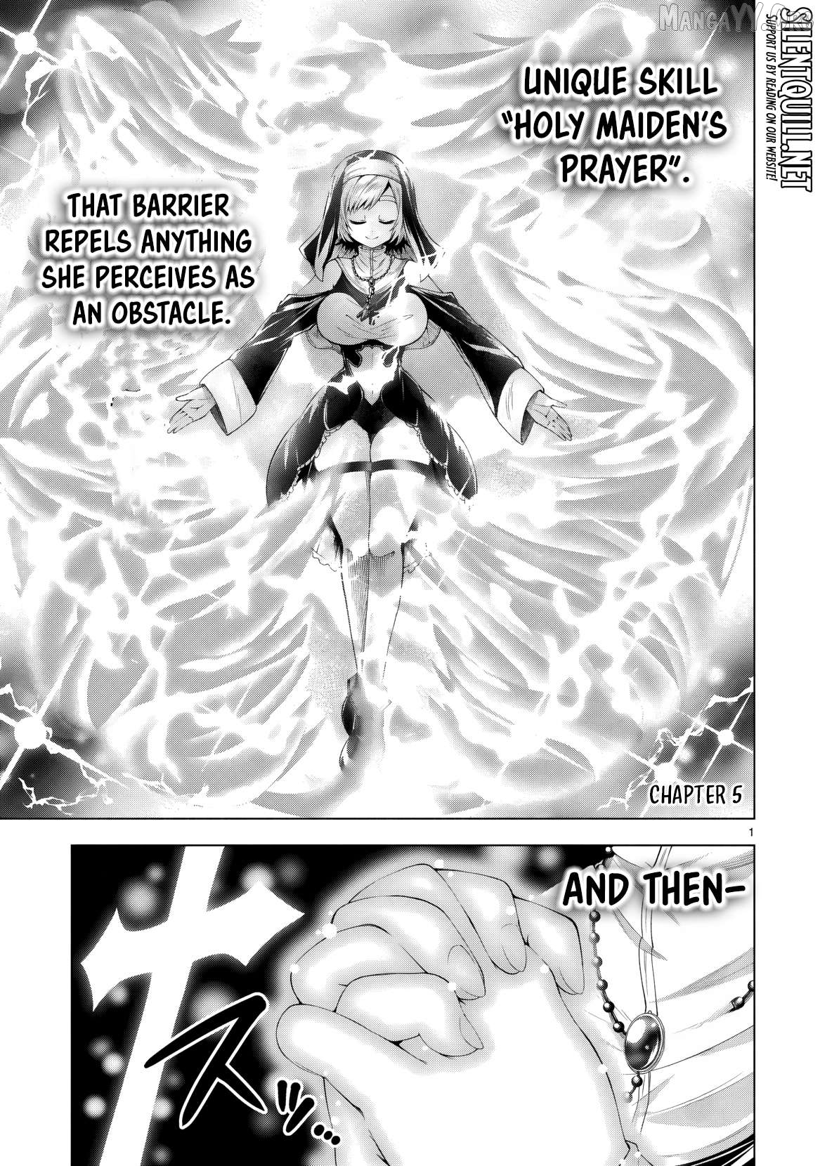 Tensei Shita Moto Dorei, Cheat Skill "Senpenbanka" de Saikyou Harem o Tsukuru Chapter 5 - page 4