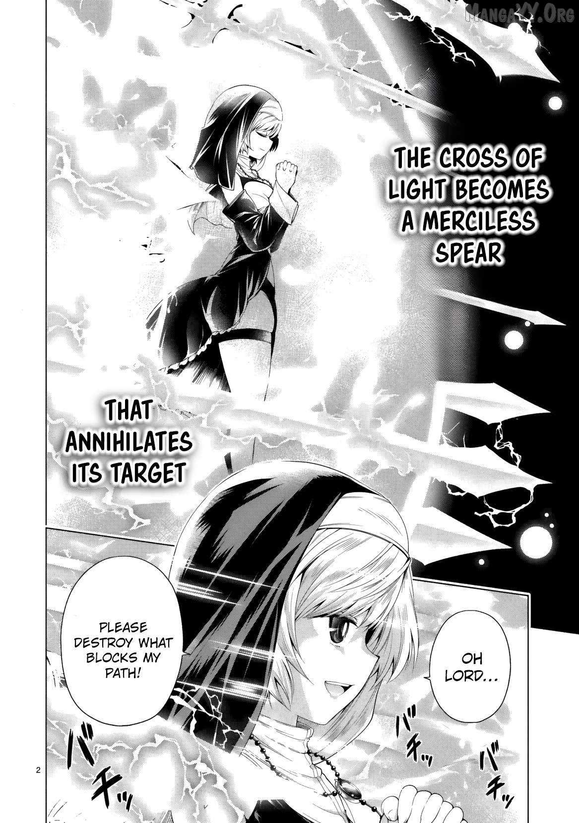 Tensei Shita Moto Dorei, Cheat Skill "Senpenbanka" de Saikyou Harem o Tsukuru Chapter 5 - page 5