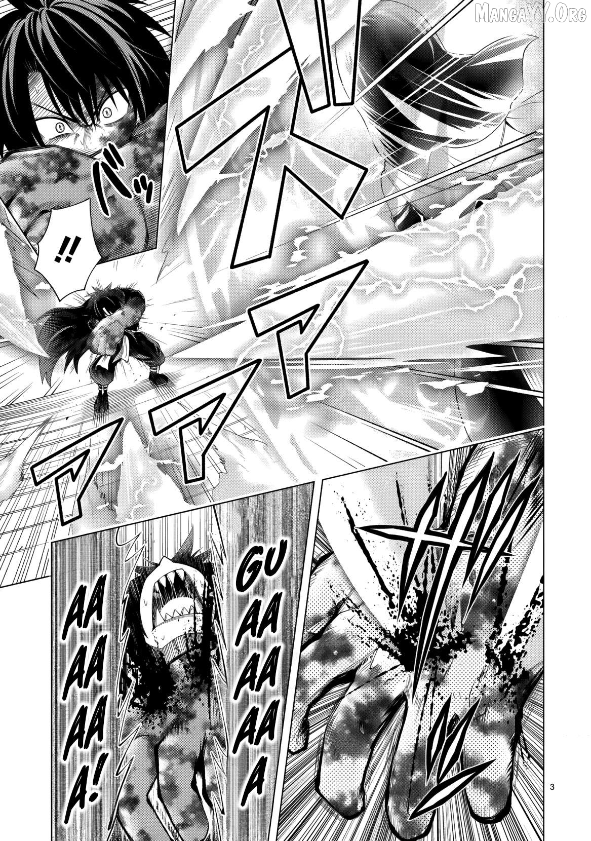 Tensei Shita Moto Dorei, Cheat Skill "Senpenbanka" de Saikyou Harem o Tsukuru Chapter 5 - page 6