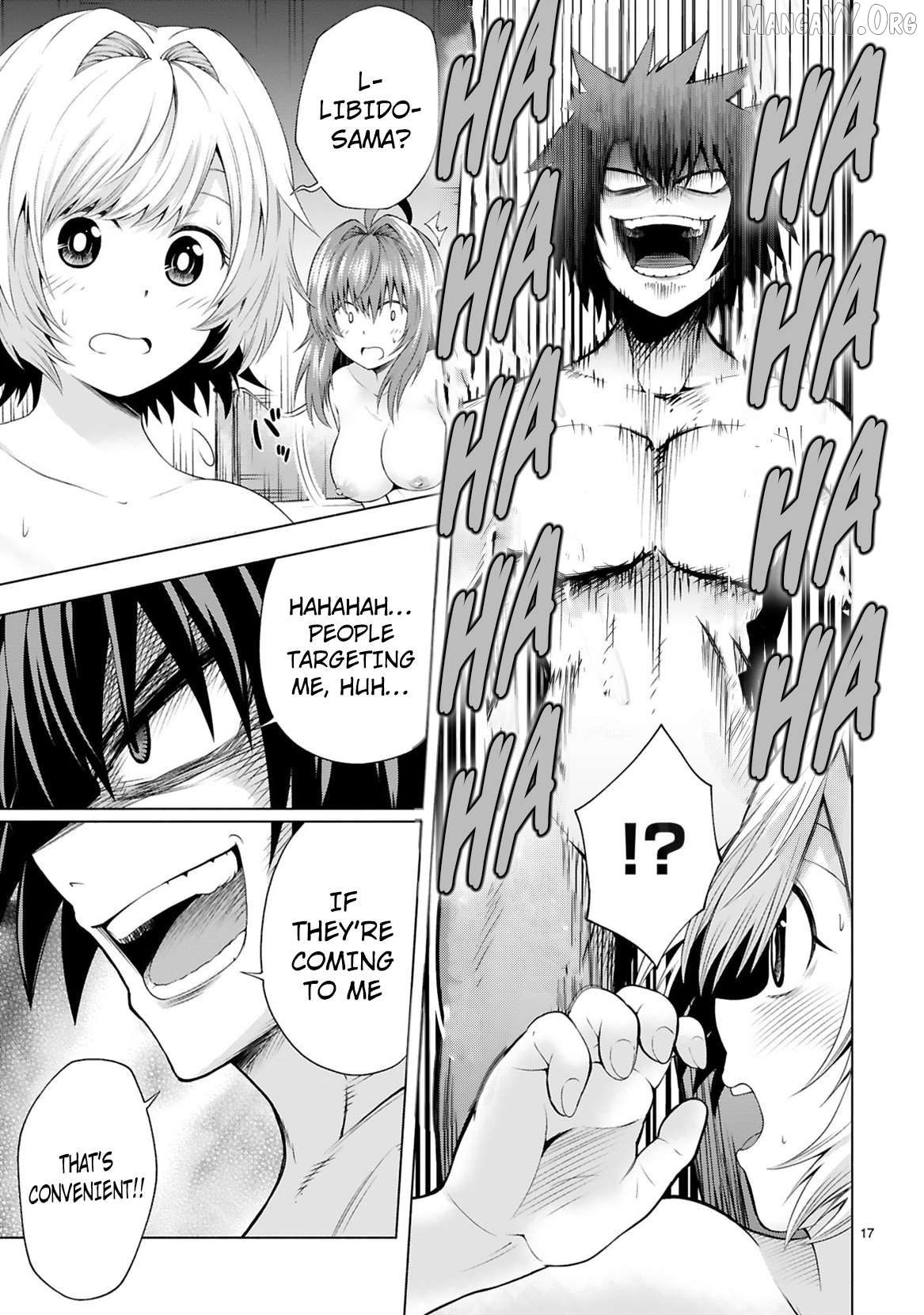 Tensei Shita Moto Dorei, Cheat Skill "Senpenbanka" de Saikyou Harem o Tsukuru Chapter 6 - page 20