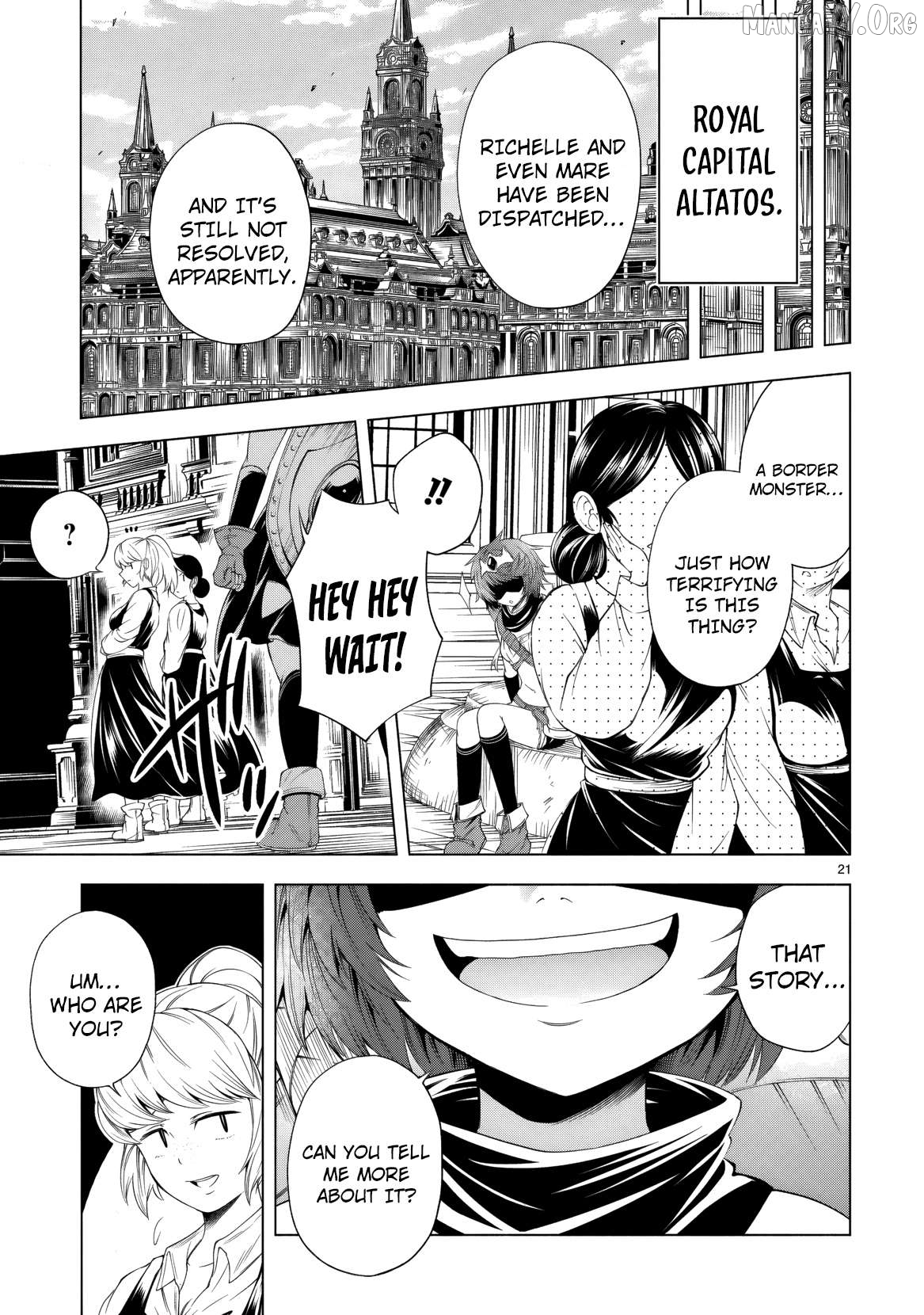 Tensei Shita Moto Dorei, Cheat Skill "Senpenbanka" de Saikyou Harem o Tsukuru Chapter 6 - page 24