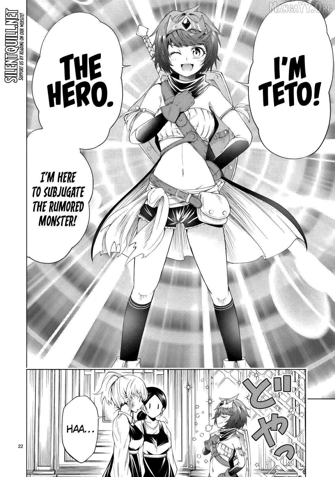 Tensei Shita Moto Dorei, Cheat Skill "Senpenbanka" de Saikyou Harem o Tsukuru Chapter 6 - page 25