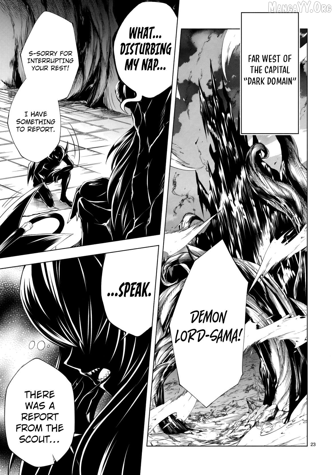 Tensei Shita Moto Dorei, Cheat Skill "Senpenbanka" de Saikyou Harem o Tsukuru Chapter 6 - page 26