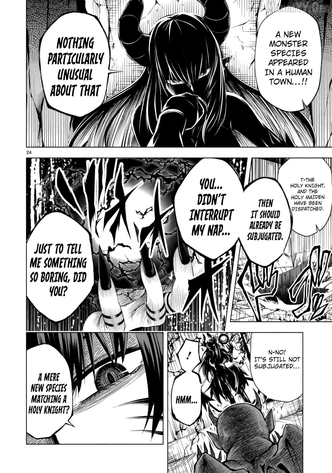 Tensei Shita Moto Dorei, Cheat Skill "Senpenbanka" de Saikyou Harem o Tsukuru Chapter 6 - page 27