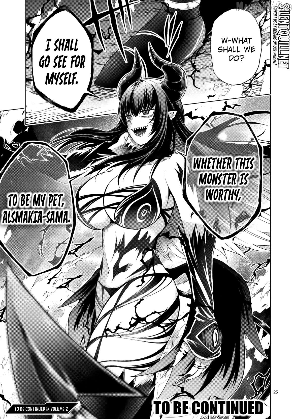 Tensei Shita Moto Dorei, Cheat Skill "Senpenbanka" de Saikyou Harem o Tsukuru Chapter 6 - page 28