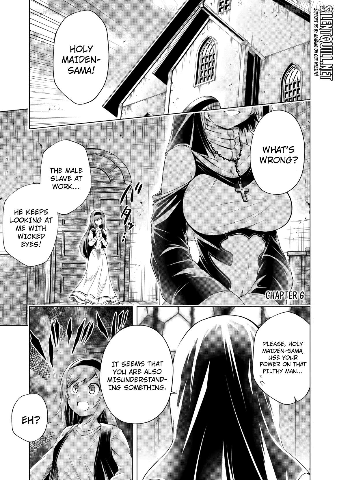 Tensei Shita Moto Dorei, Cheat Skill "Senpenbanka" de Saikyou Harem o Tsukuru Chapter 6 - page 4