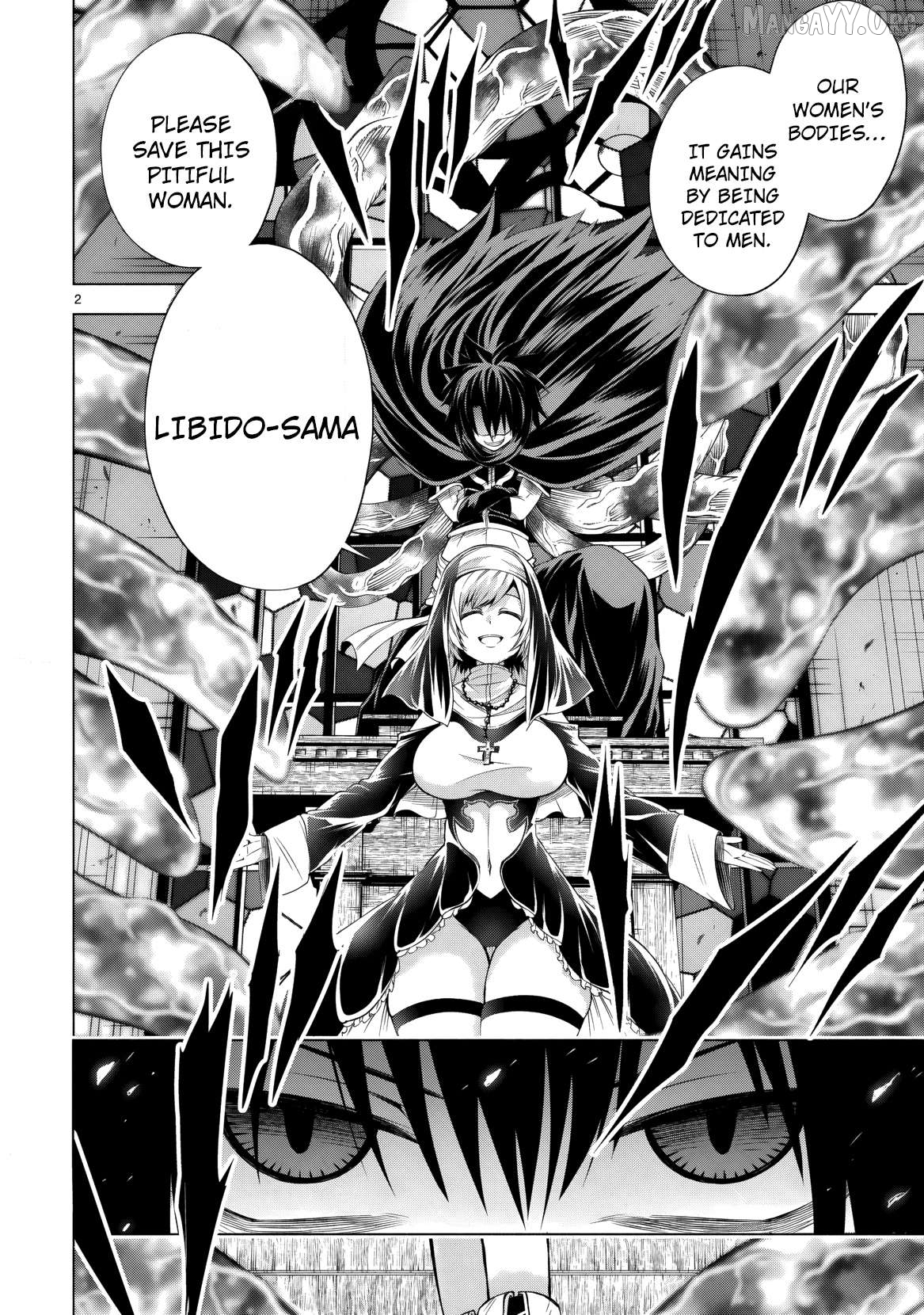 Tensei Shita Moto Dorei, Cheat Skill "Senpenbanka" de Saikyou Harem o Tsukuru Chapter 6 - page 5