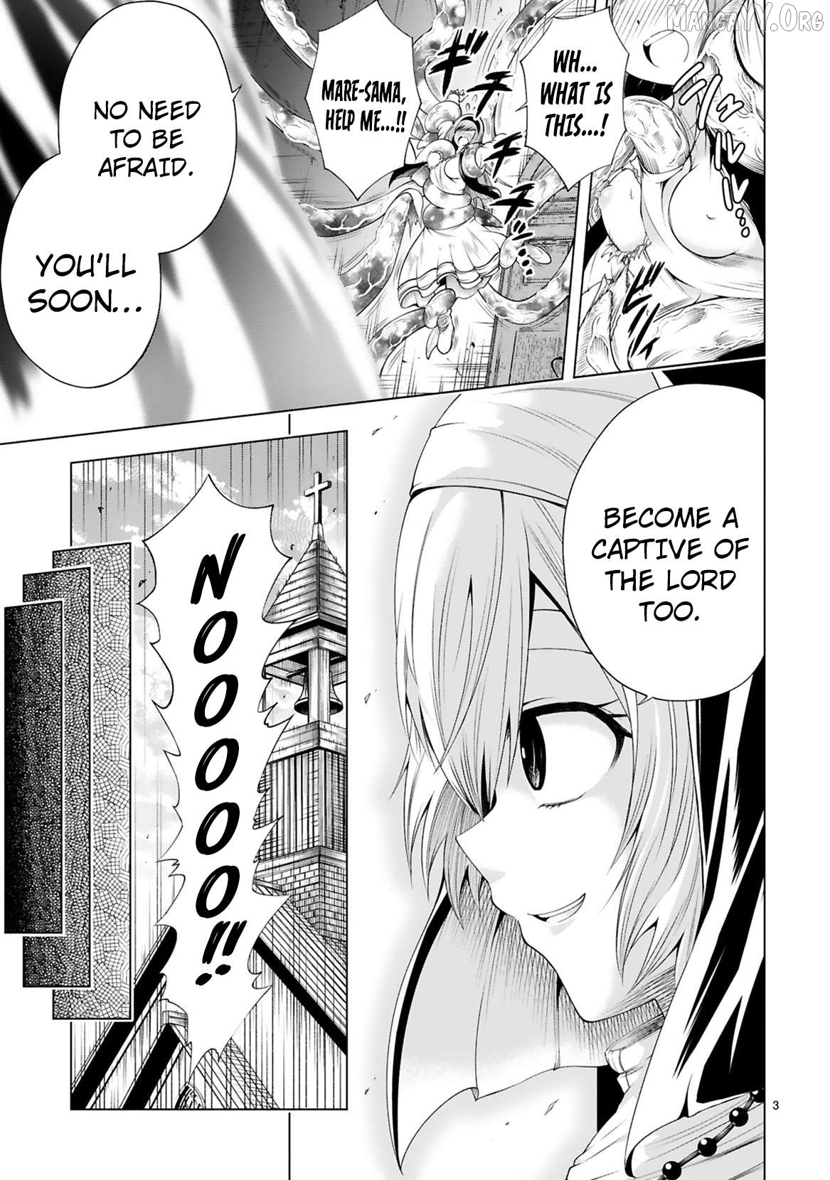 Tensei Shita Moto Dorei, Cheat Skill "Senpenbanka" de Saikyou Harem o Tsukuru Chapter 6 - page 6