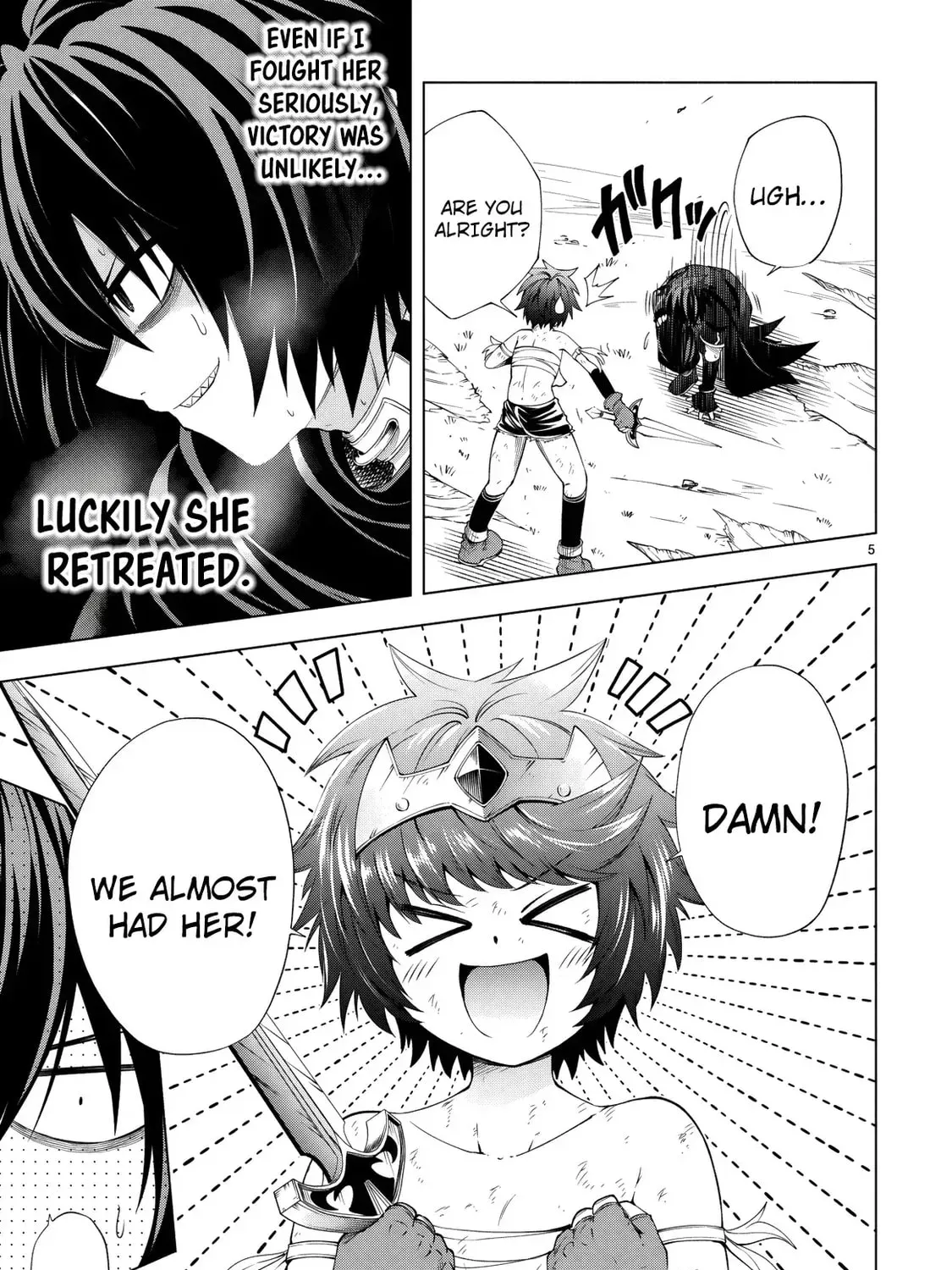 Tensei Shita Moto Dorei, Cheat Skill "Senpenbanka" de Saikyou Harem o Tsukuru Chapter 10 - page 10