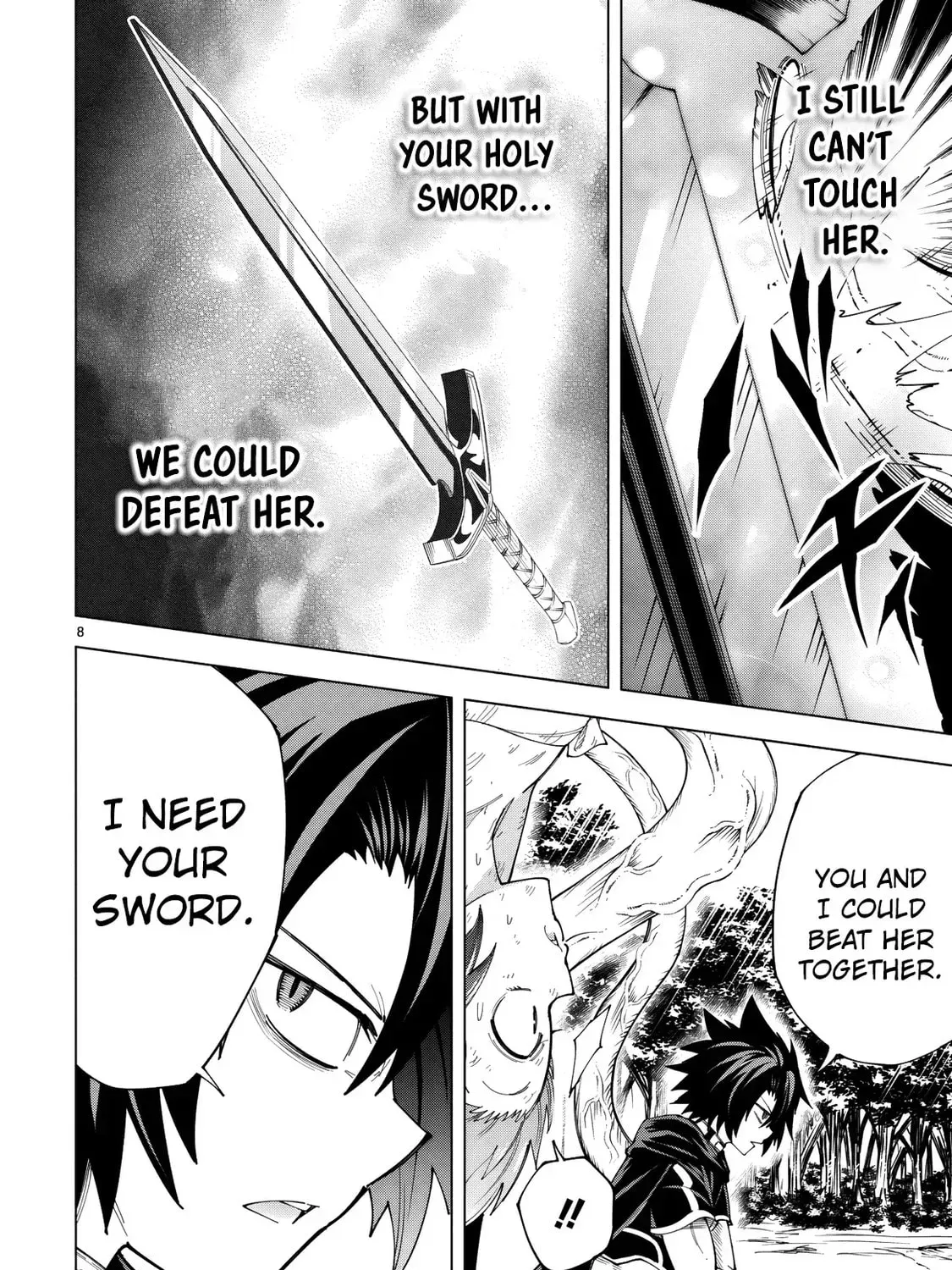Tensei Shita Moto Dorei, Cheat Skill "Senpenbanka" de Saikyou Harem o Tsukuru Chapter 10 - page 16