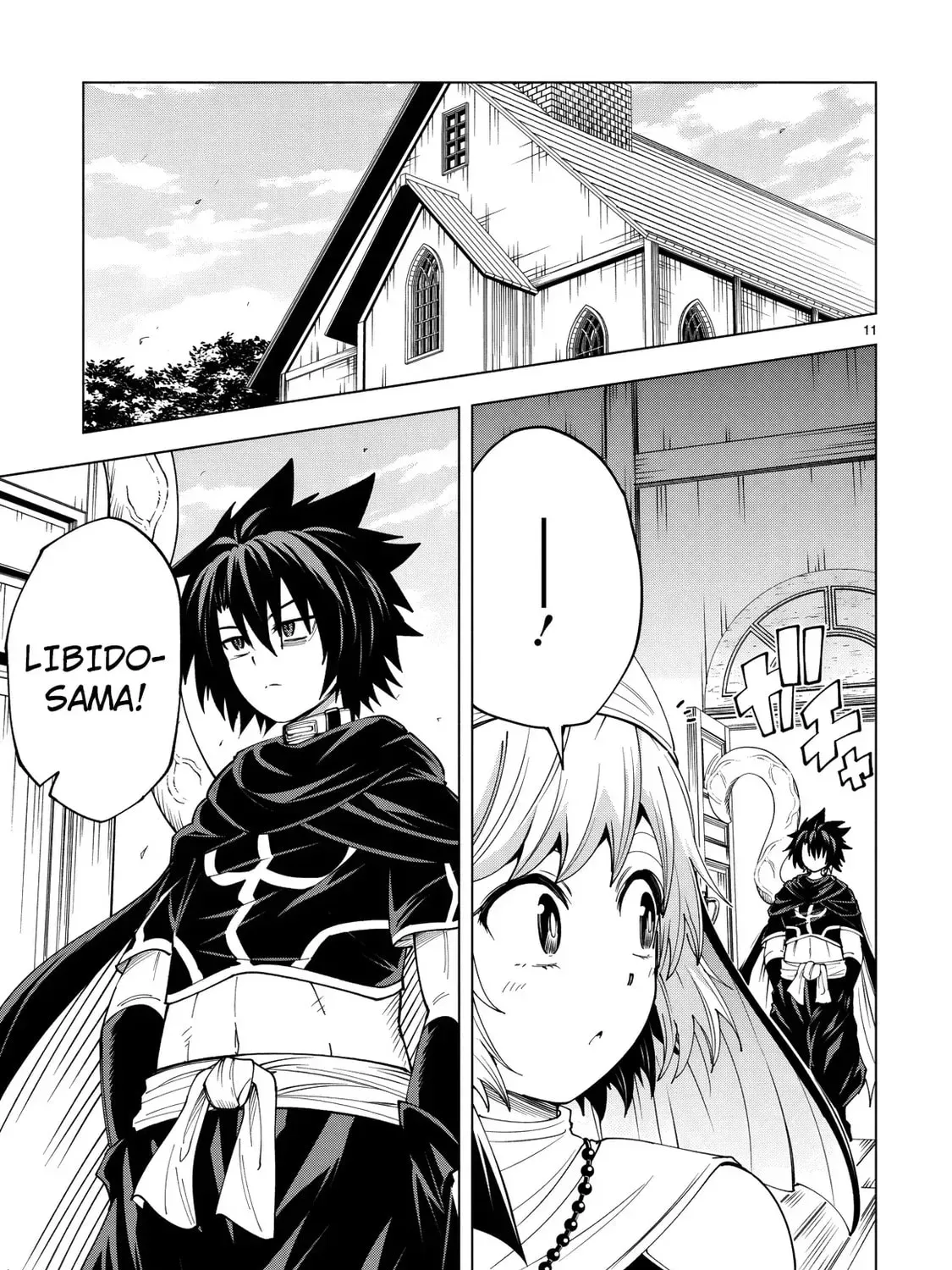 Tensei Shita Moto Dorei, Cheat Skill "Senpenbanka" de Saikyou Harem o Tsukuru Chapter 10 - page 22