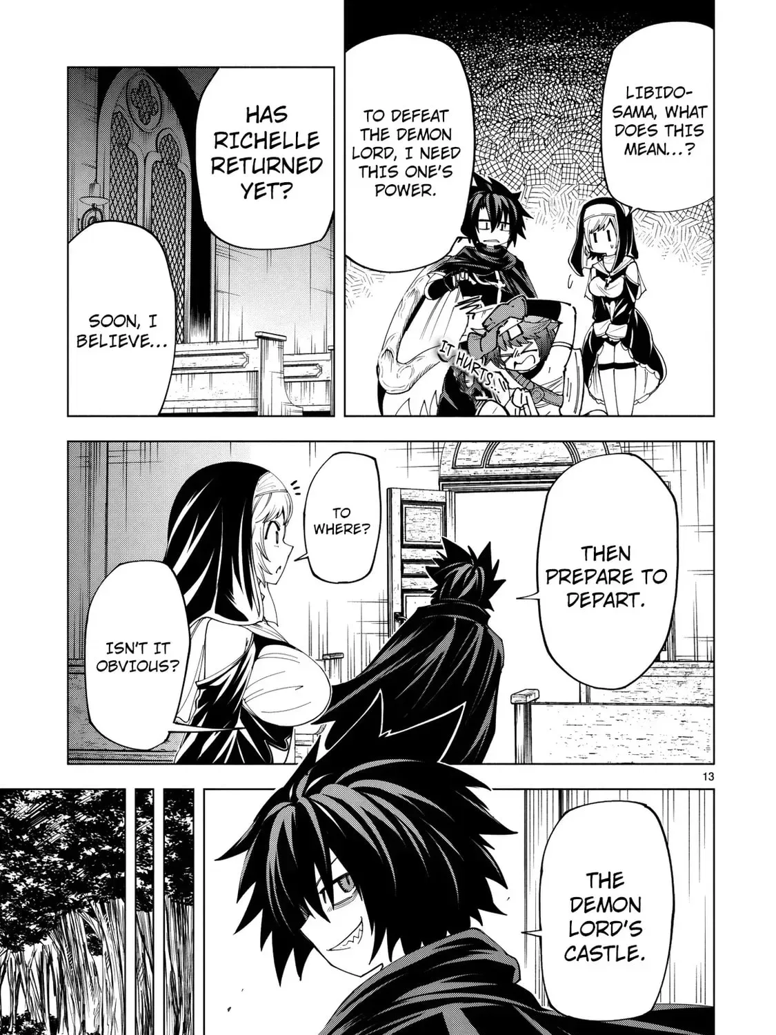 Tensei Shita Moto Dorei, Cheat Skill "Senpenbanka" de Saikyou Harem o Tsukuru Chapter 10 - page 26