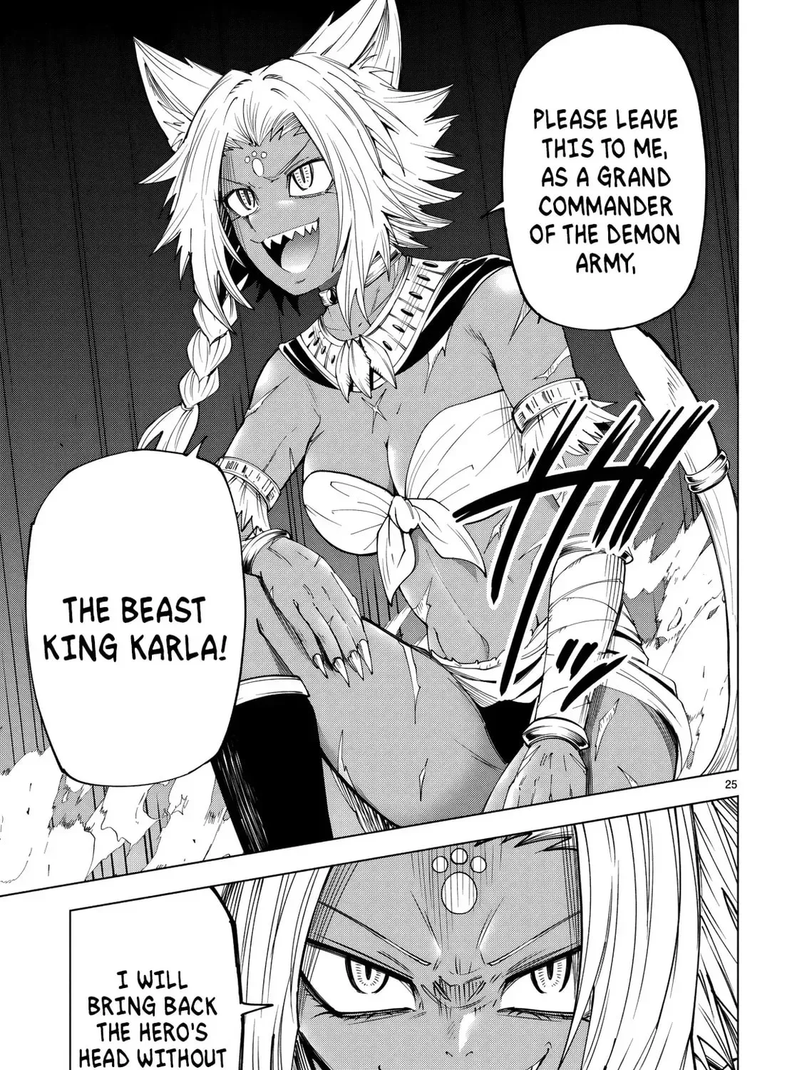 Tensei Shita Moto Dorei, Cheat Skill "Senpenbanka" de Saikyou Harem o Tsukuru Chapter 10 - page 50