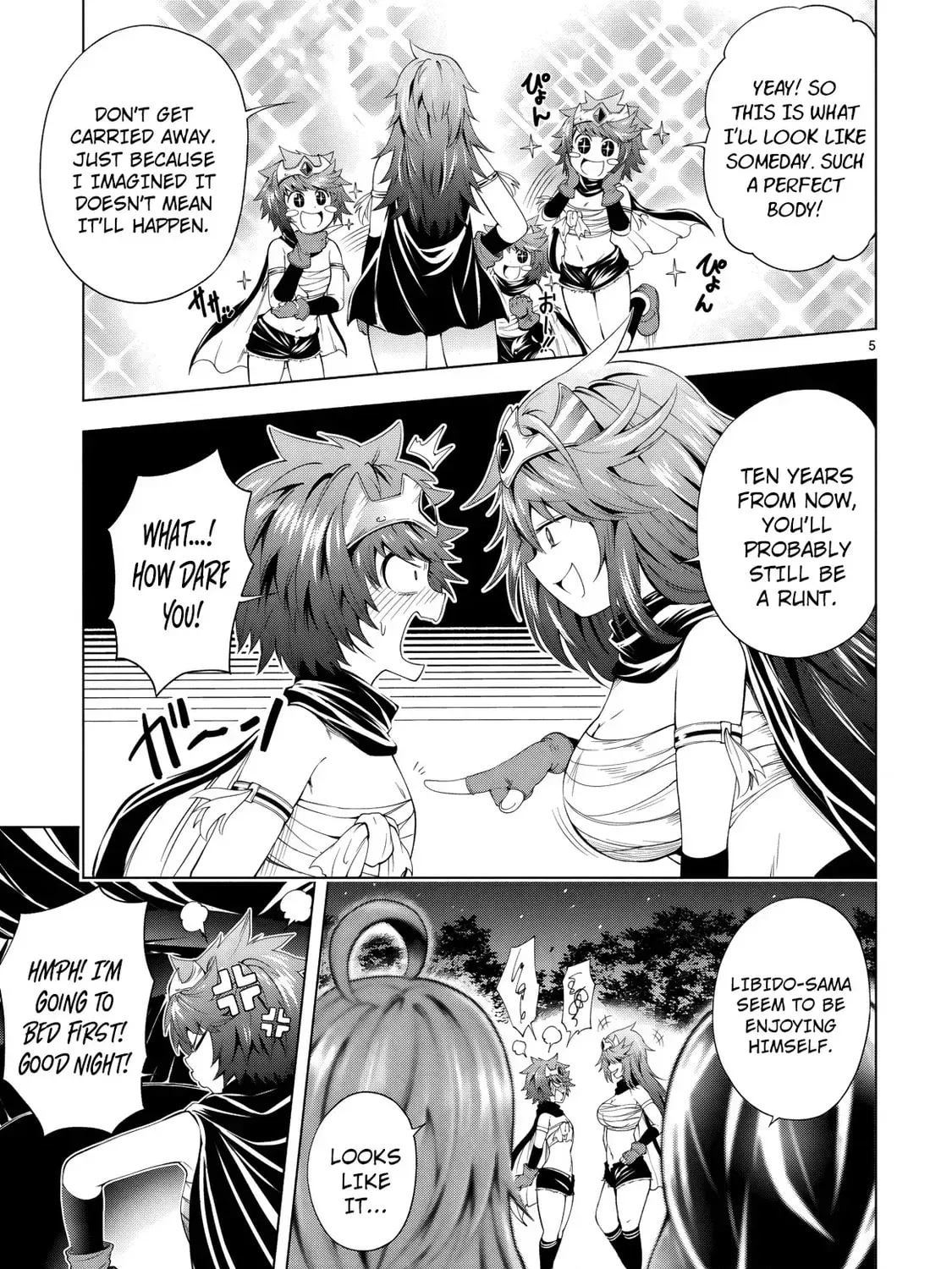 Tensei Shita Moto Dorei, Cheat Skill "Senpenbanka" de Saikyou Harem o Tsukuru Chapter 11 - page 10