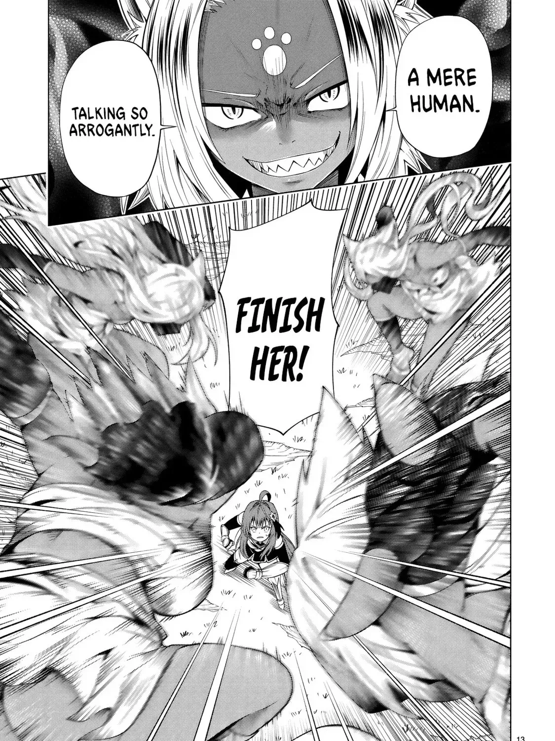 Tensei Shita Moto Dorei, Cheat Skill "Senpenbanka" de Saikyou Harem o Tsukuru Chapter 11 - page 26