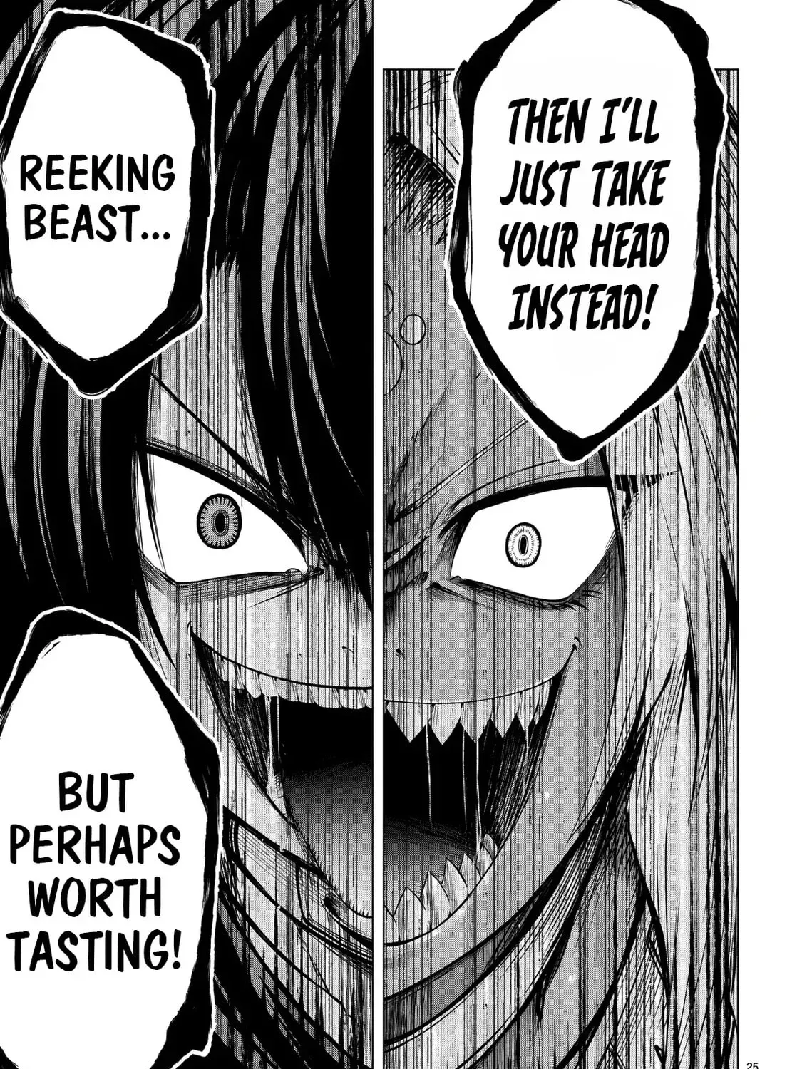 Tensei Shita Moto Dorei, Cheat Skill "Senpenbanka" de Saikyou Harem o Tsukuru Chapter 11 - page 50