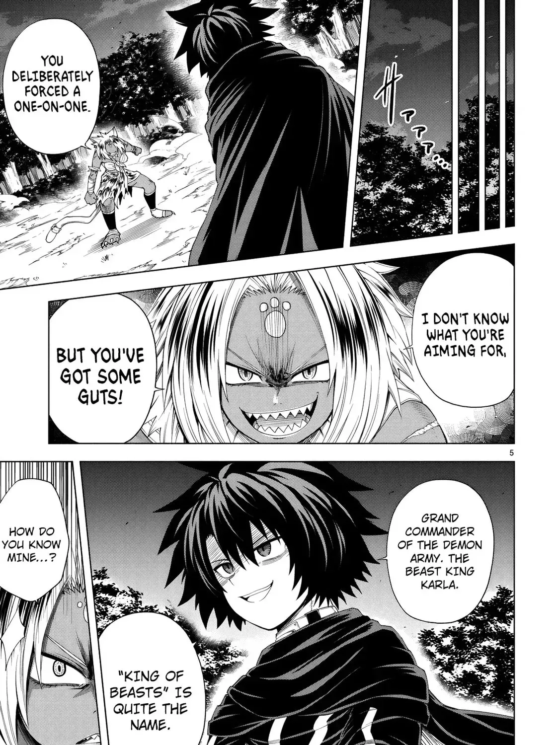 Tensei Shita Moto Dorei, Cheat Skill "Senpenbanka" de Saikyou Harem o Tsukuru Chapter 12 - page 10