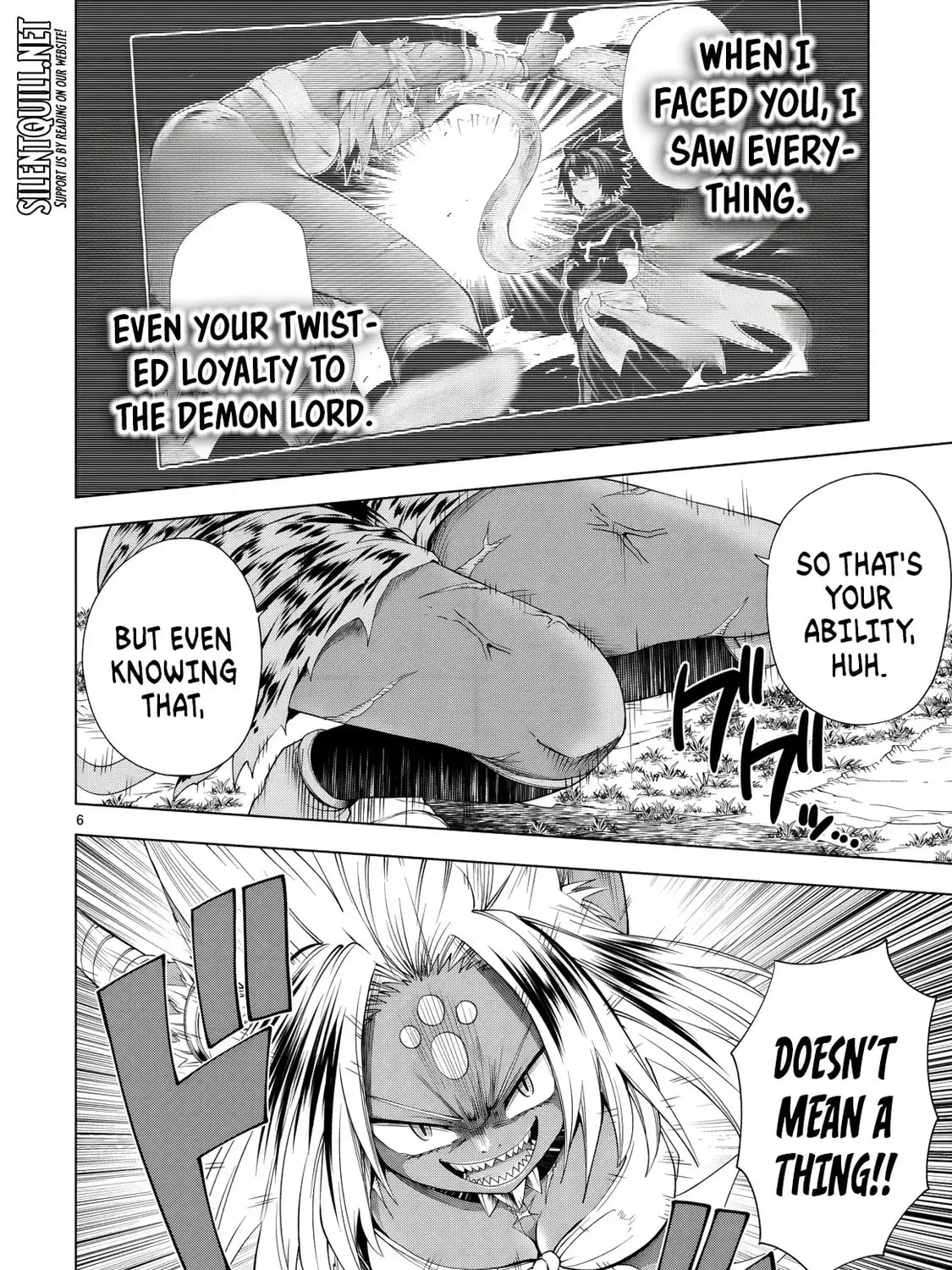 Tensei Shita Moto Dorei, Cheat Skill "Senpenbanka" de Saikyou Harem o Tsukuru Chapter 12 - page 12