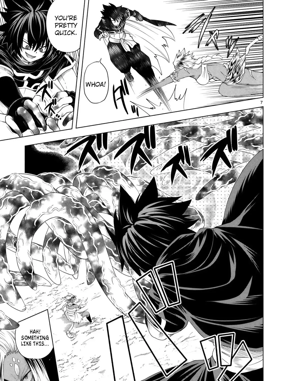 Tensei Shita Moto Dorei, Cheat Skill "Senpenbanka" de Saikyou Harem o Tsukuru Chapter 12 - page 14