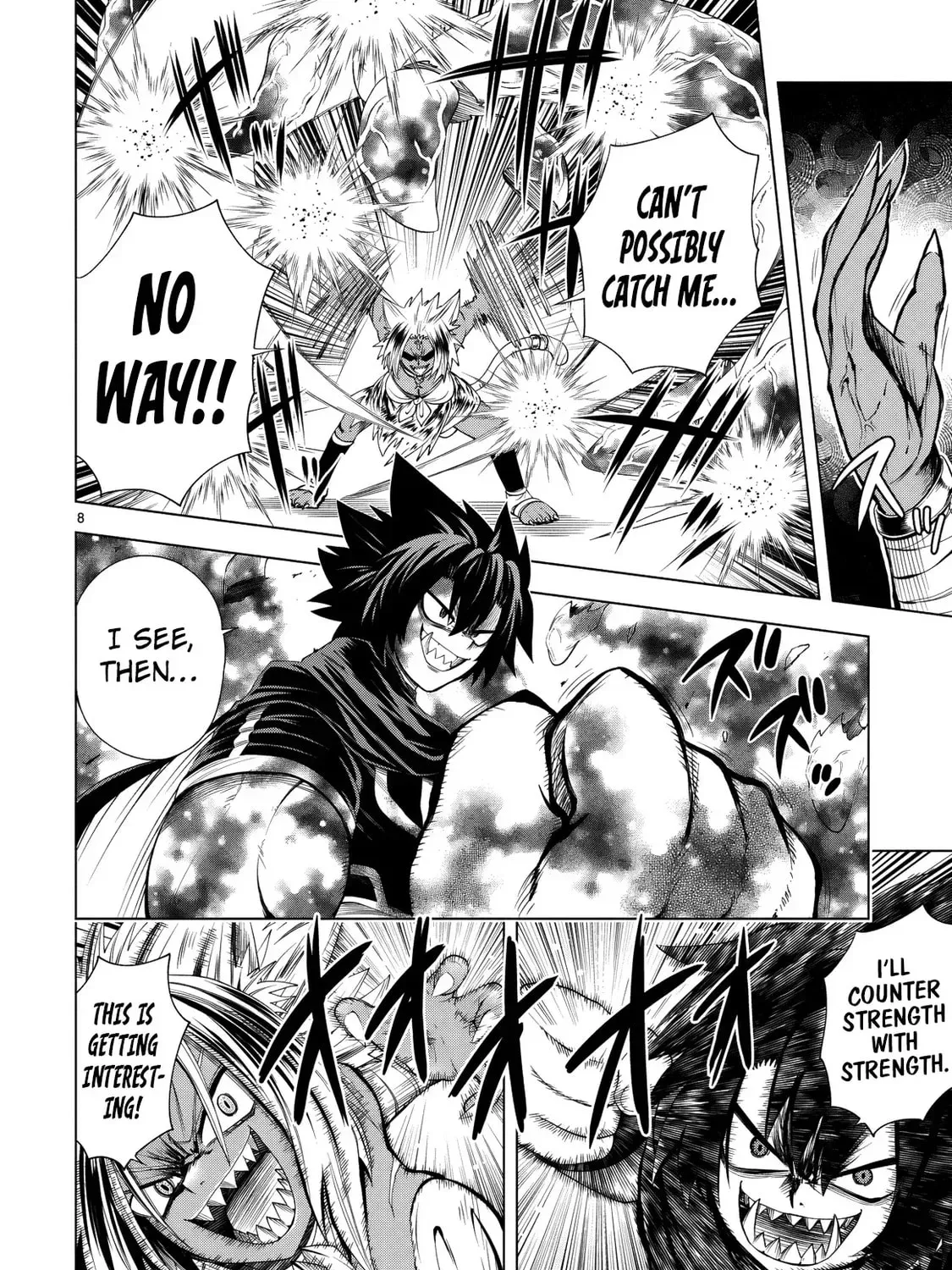 Tensei Shita Moto Dorei, Cheat Skill "Senpenbanka" de Saikyou Harem o Tsukuru Chapter 12 - page 16