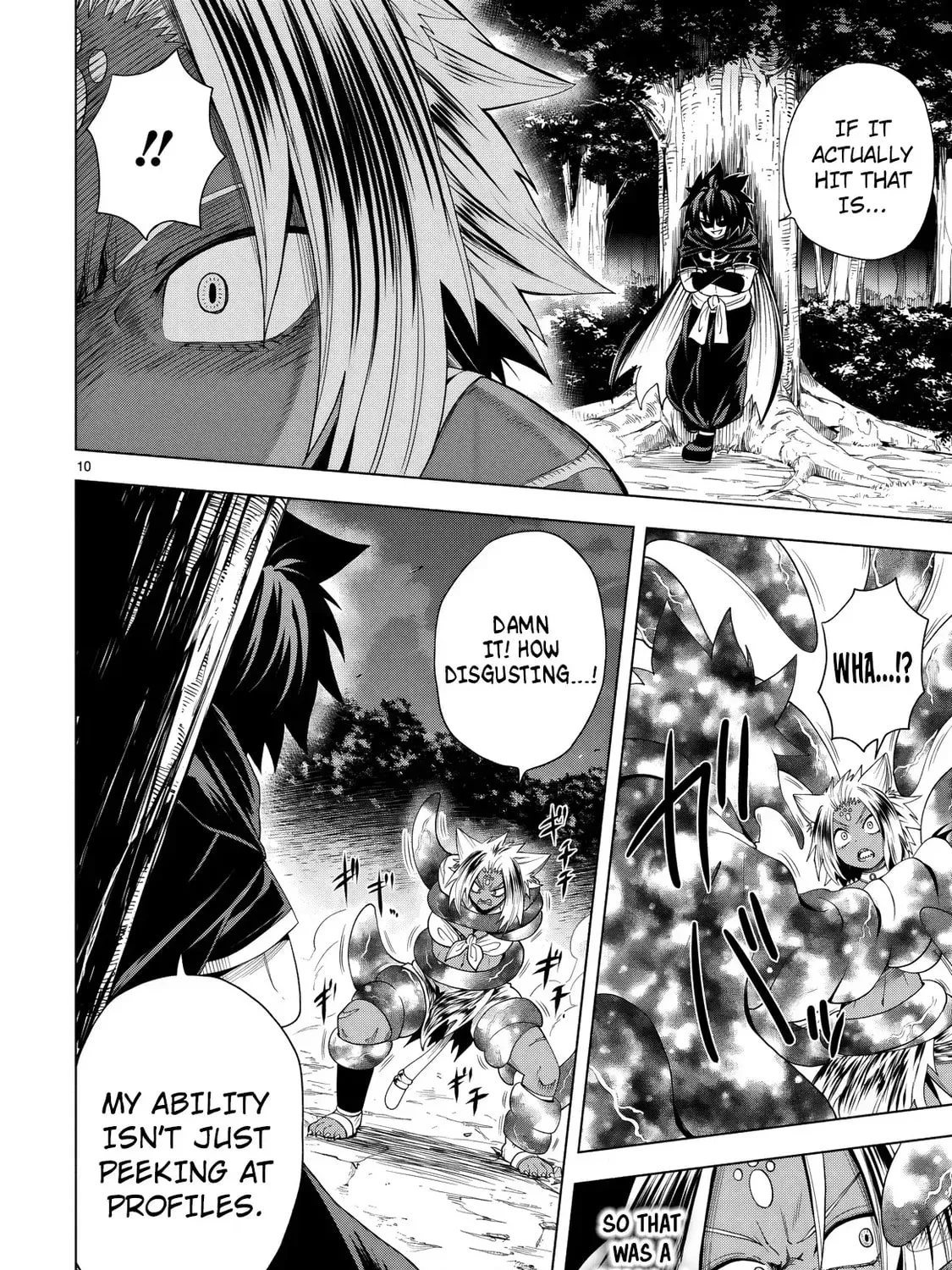 Tensei Shita Moto Dorei, Cheat Skill "Senpenbanka" de Saikyou Harem o Tsukuru Chapter 12 - page 20