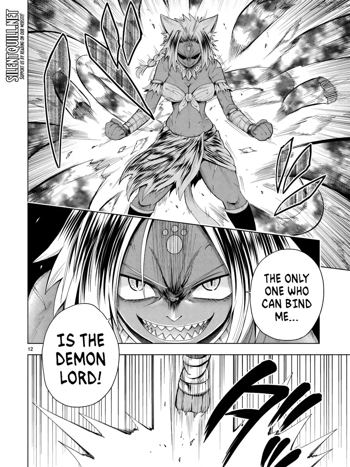 Tensei Shita Moto Dorei, Cheat Skill "Senpenbanka" de Saikyou Harem o Tsukuru Chapter 12 - page 24