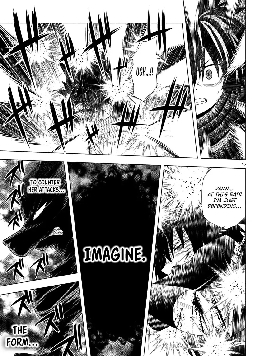 Tensei Shita Moto Dorei, Cheat Skill "Senpenbanka" de Saikyou Harem o Tsukuru Chapter 12 - page 30