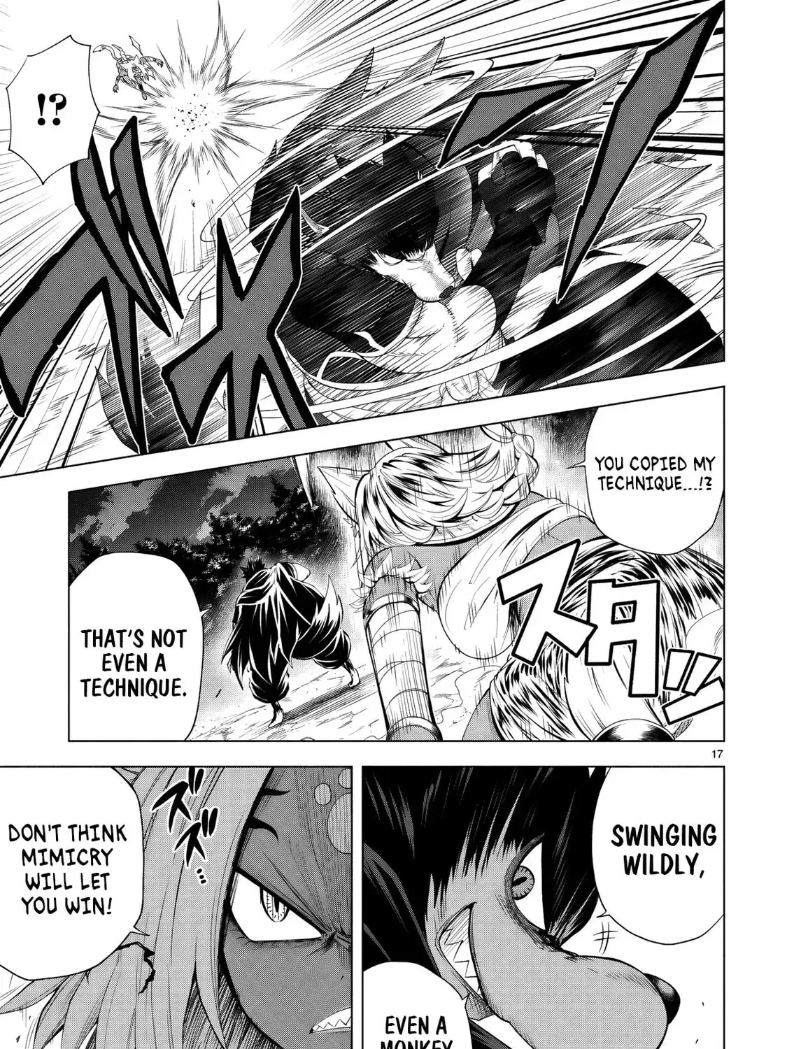 Tensei Shita Moto Dorei, Cheat Skill "Senpenbanka" de Saikyou Harem o Tsukuru Chapter 12 - page 34