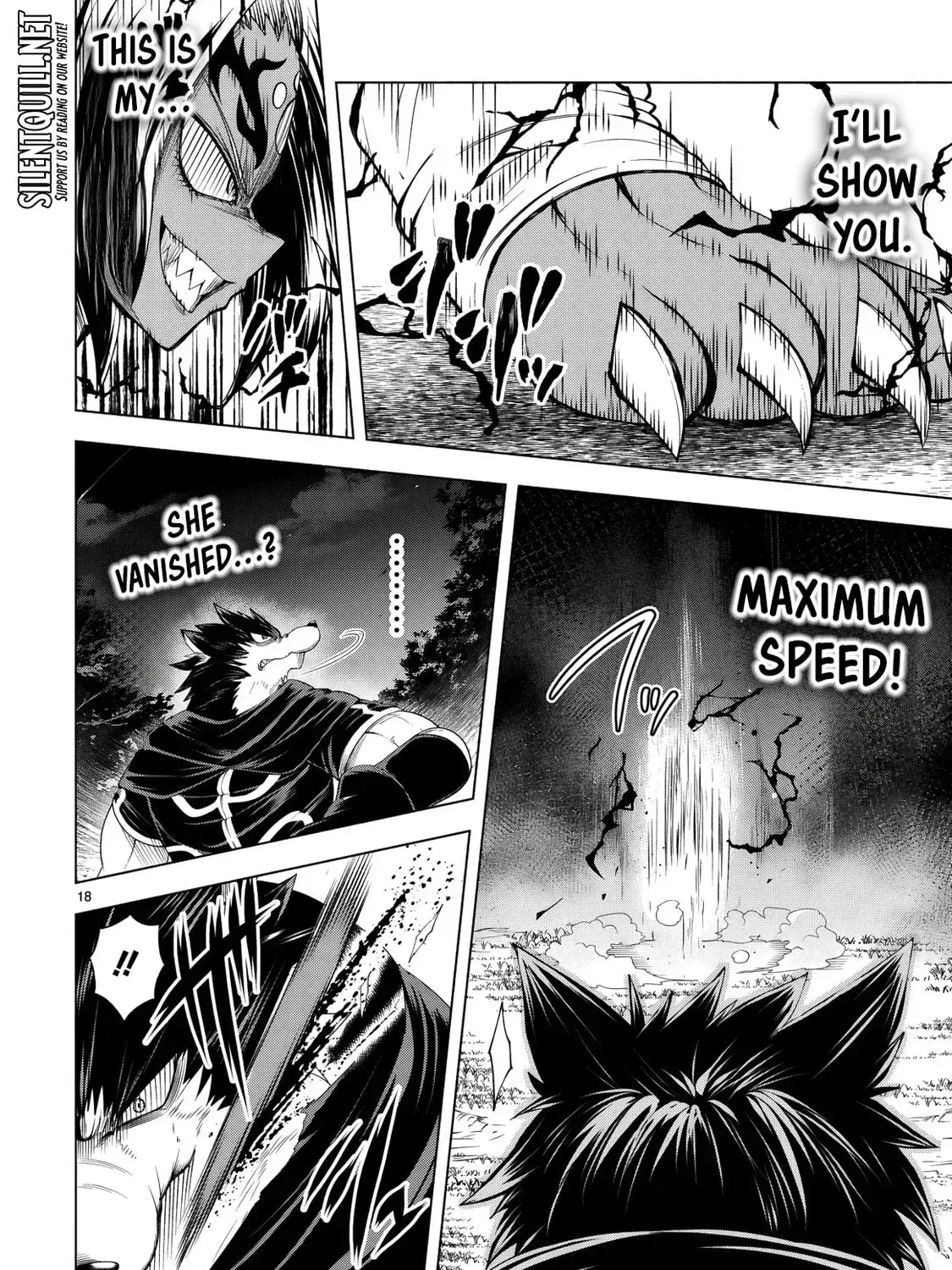 Tensei Shita Moto Dorei, Cheat Skill "Senpenbanka" de Saikyou Harem o Tsukuru Chapter 12 - page 36
