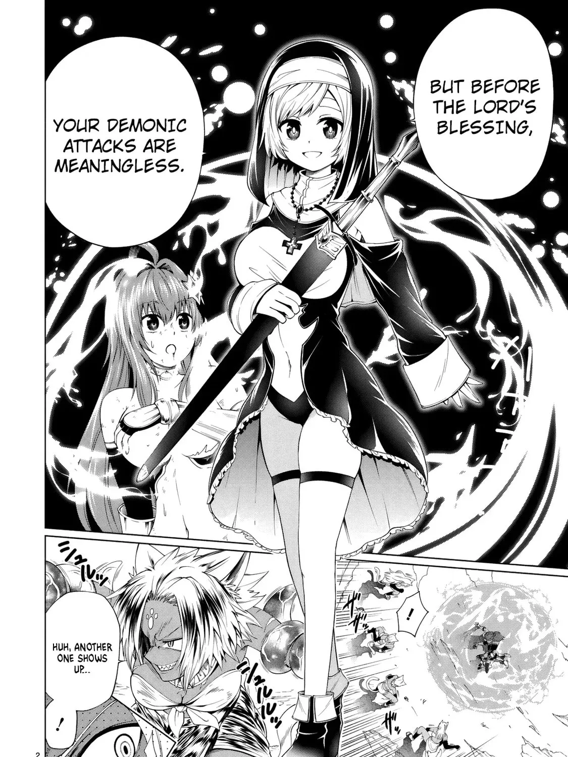 Tensei Shita Moto Dorei, Cheat Skill "Senpenbanka" de Saikyou Harem o Tsukuru Chapter 12 - page 4