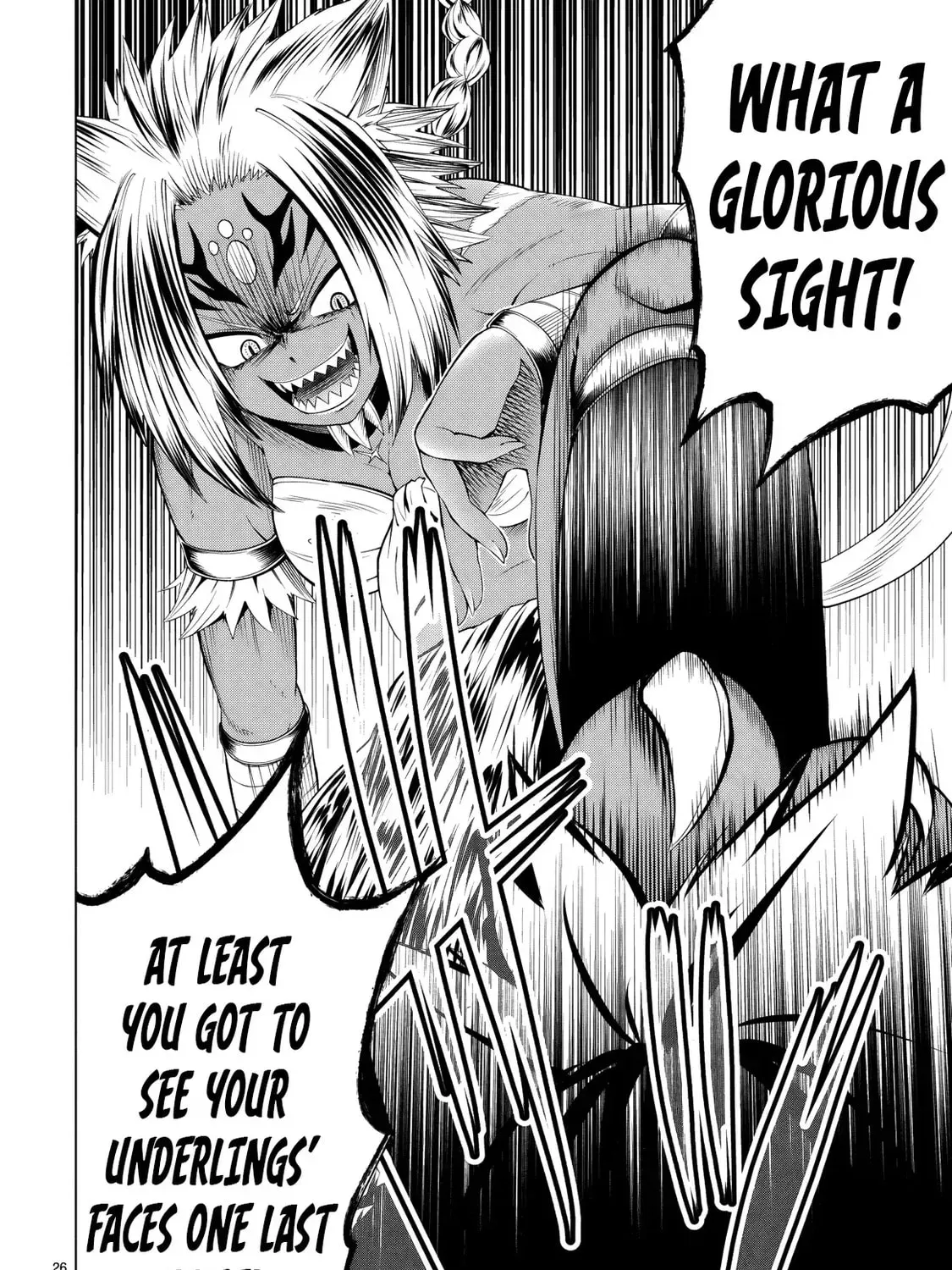 Tensei Shita Moto Dorei, Cheat Skill "Senpenbanka" de Saikyou Harem o Tsukuru Chapter 12 - page 50