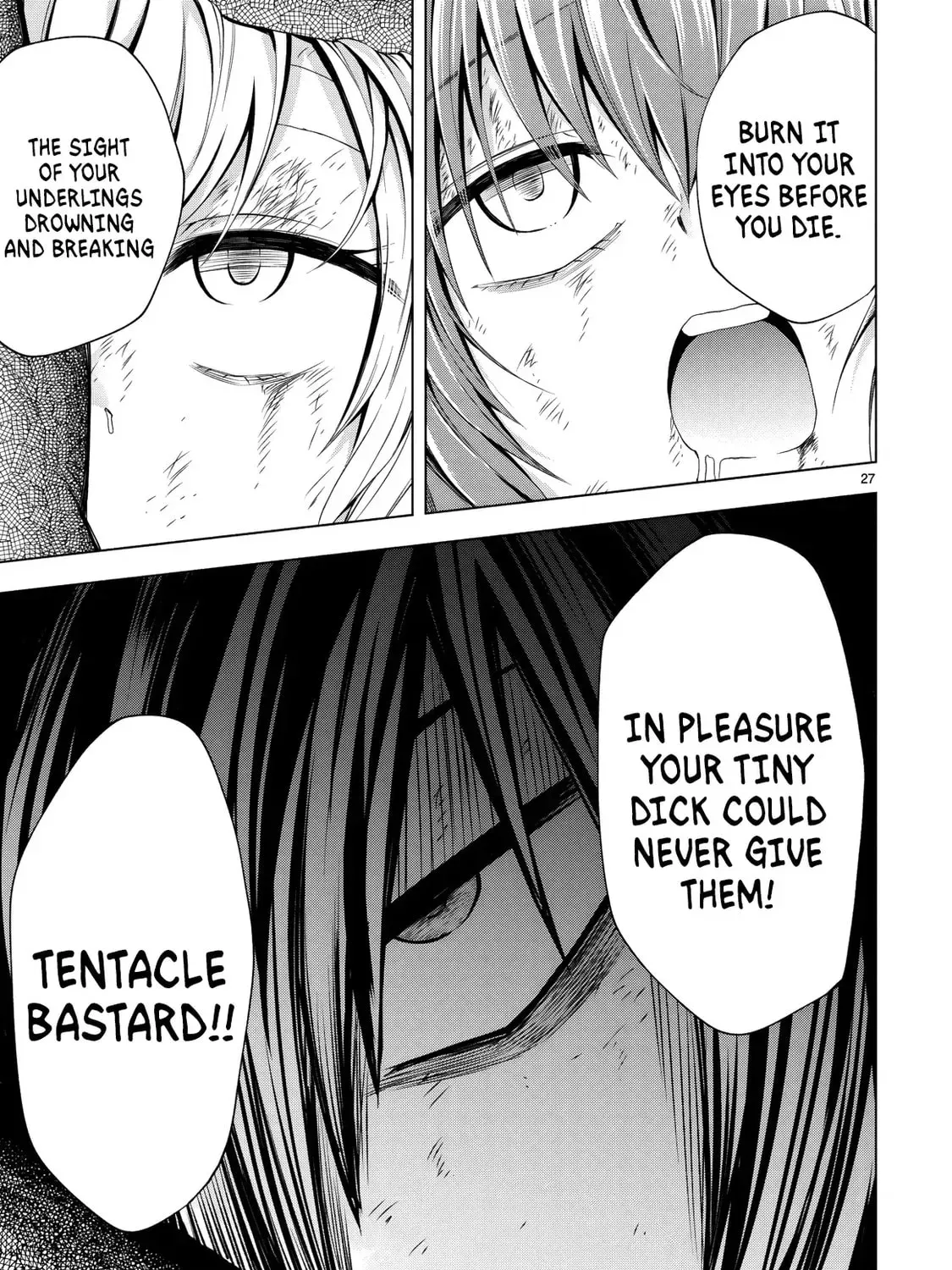 Tensei Shita Moto Dorei, Cheat Skill "Senpenbanka" de Saikyou Harem o Tsukuru Chapter 12 - page 52