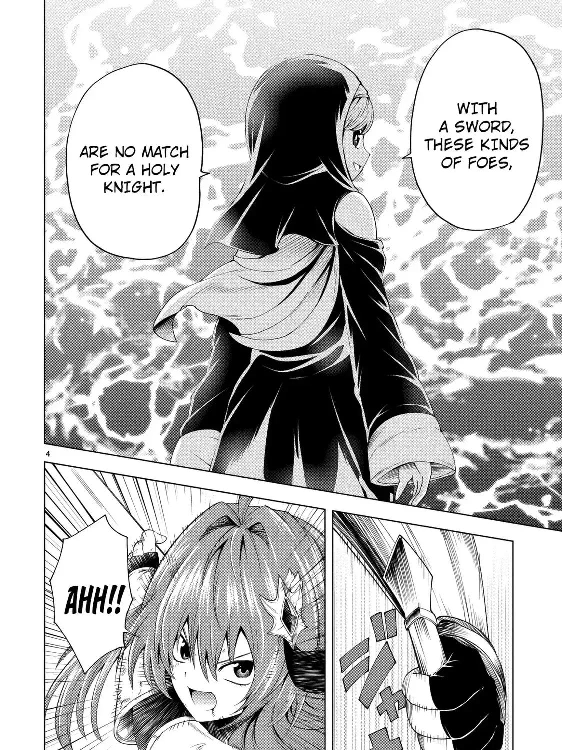 Tensei Shita Moto Dorei, Cheat Skill "Senpenbanka" de Saikyou Harem o Tsukuru Chapter 12 - page 8