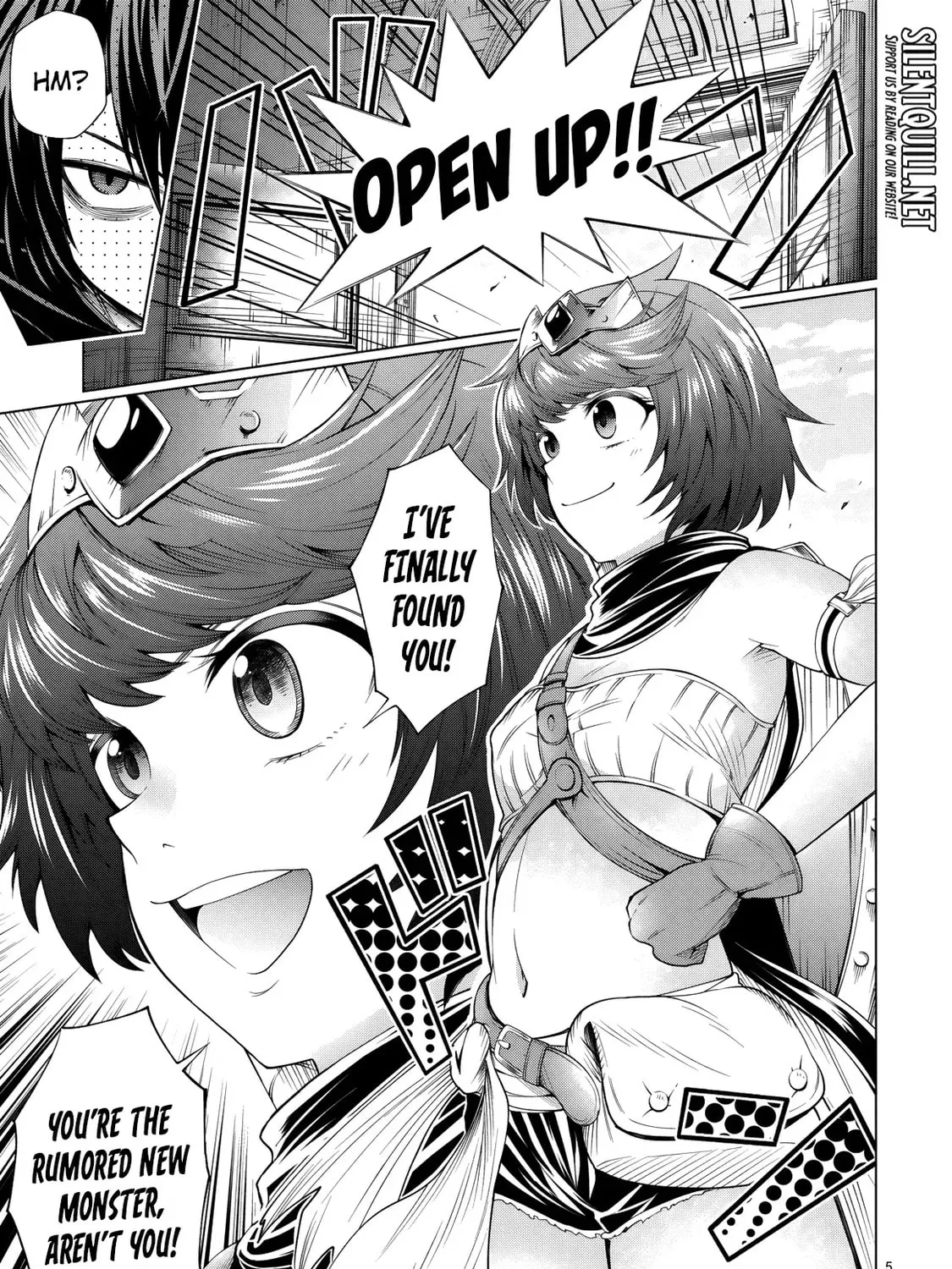 Tensei Shita Moto Dorei, Cheat Skill "Senpenbanka" de Saikyou Harem o Tsukuru Chapter 7 - page 16