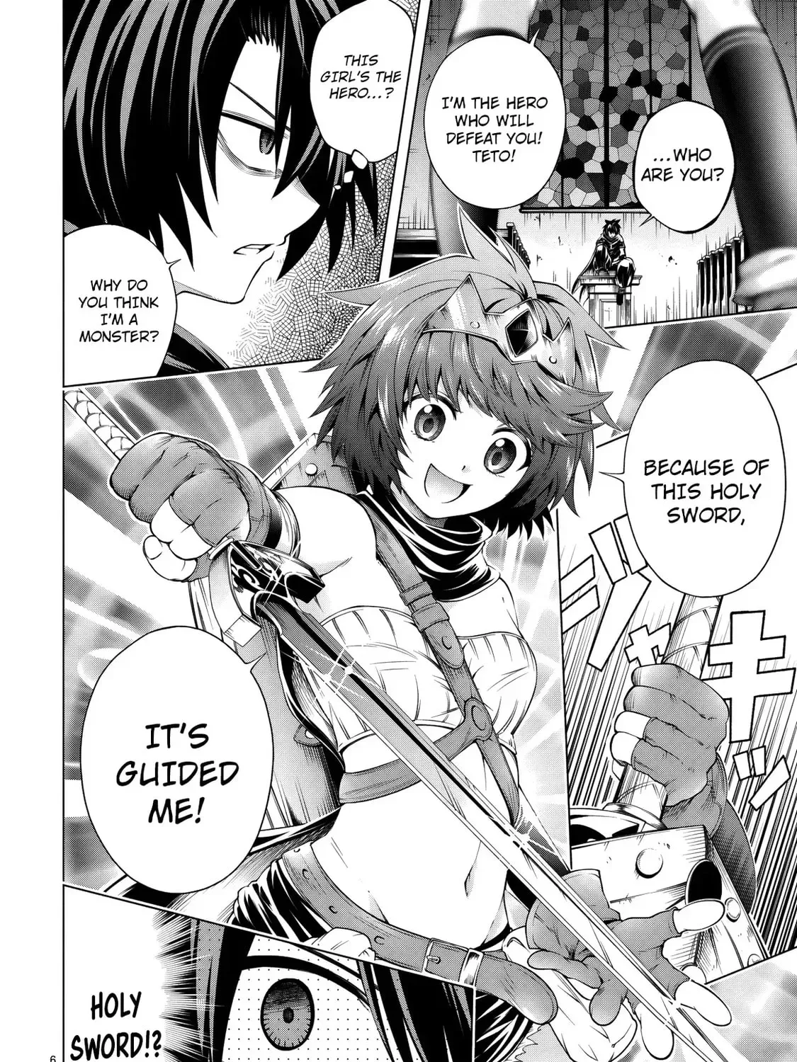 Tensei Shita Moto Dorei, Cheat Skill "Senpenbanka" de Saikyou Harem o Tsukuru Chapter 7 - page 18