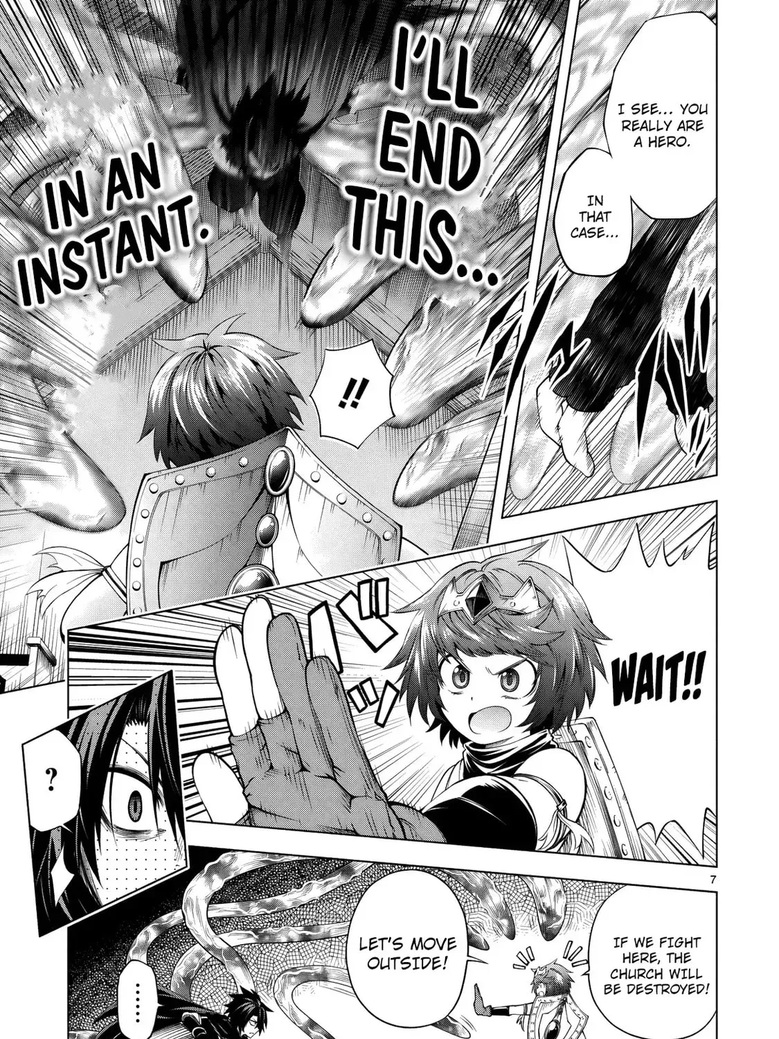 Tensei Shita Moto Dorei, Cheat Skill "Senpenbanka" de Saikyou Harem o Tsukuru Chapter 7 - page 20