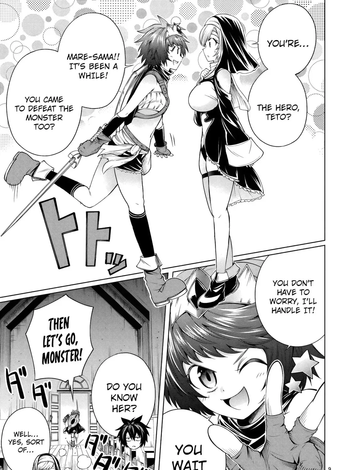 Tensei Shita Moto Dorei, Cheat Skill "Senpenbanka" de Saikyou Harem o Tsukuru Chapter 7 - page 24