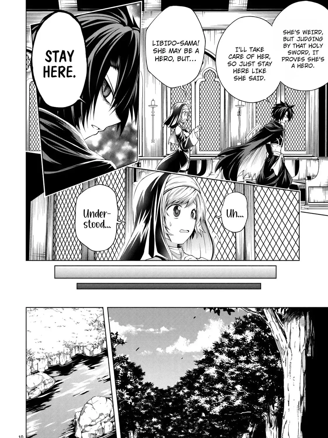 Tensei Shita Moto Dorei, Cheat Skill "Senpenbanka" de Saikyou Harem o Tsukuru Chapter 7 - page 26