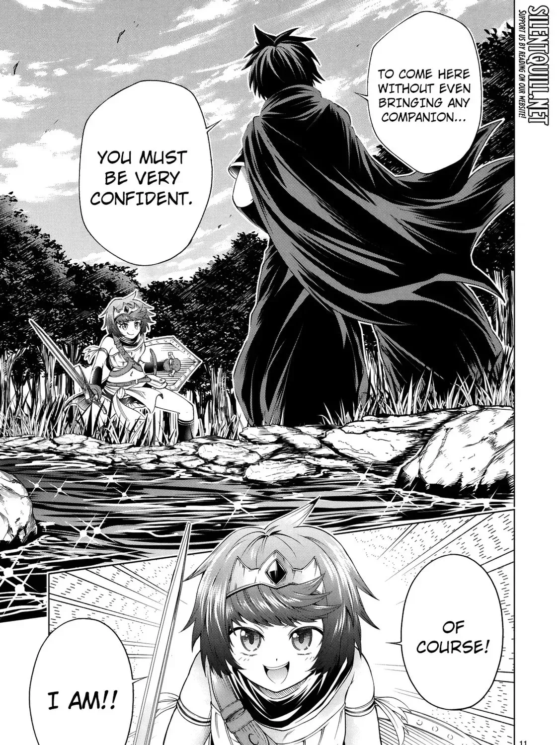 Tensei Shita Moto Dorei, Cheat Skill "Senpenbanka" de Saikyou Harem o Tsukuru Chapter 7 - page 28